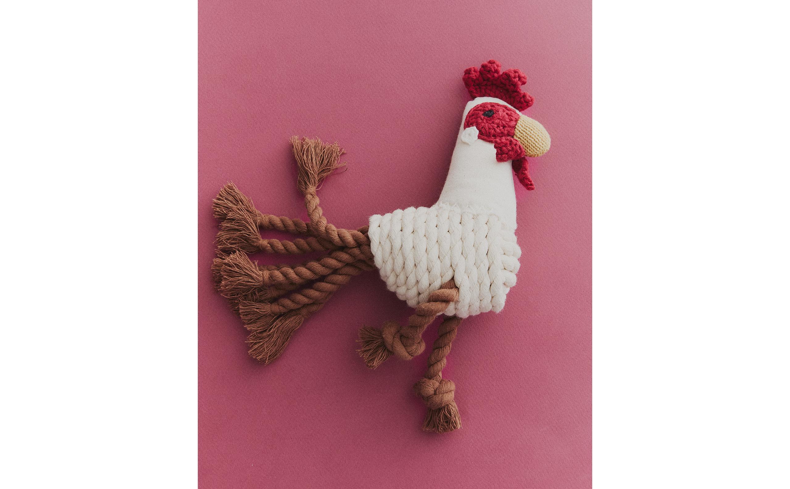 HEN PET TOY product thumbnail 7