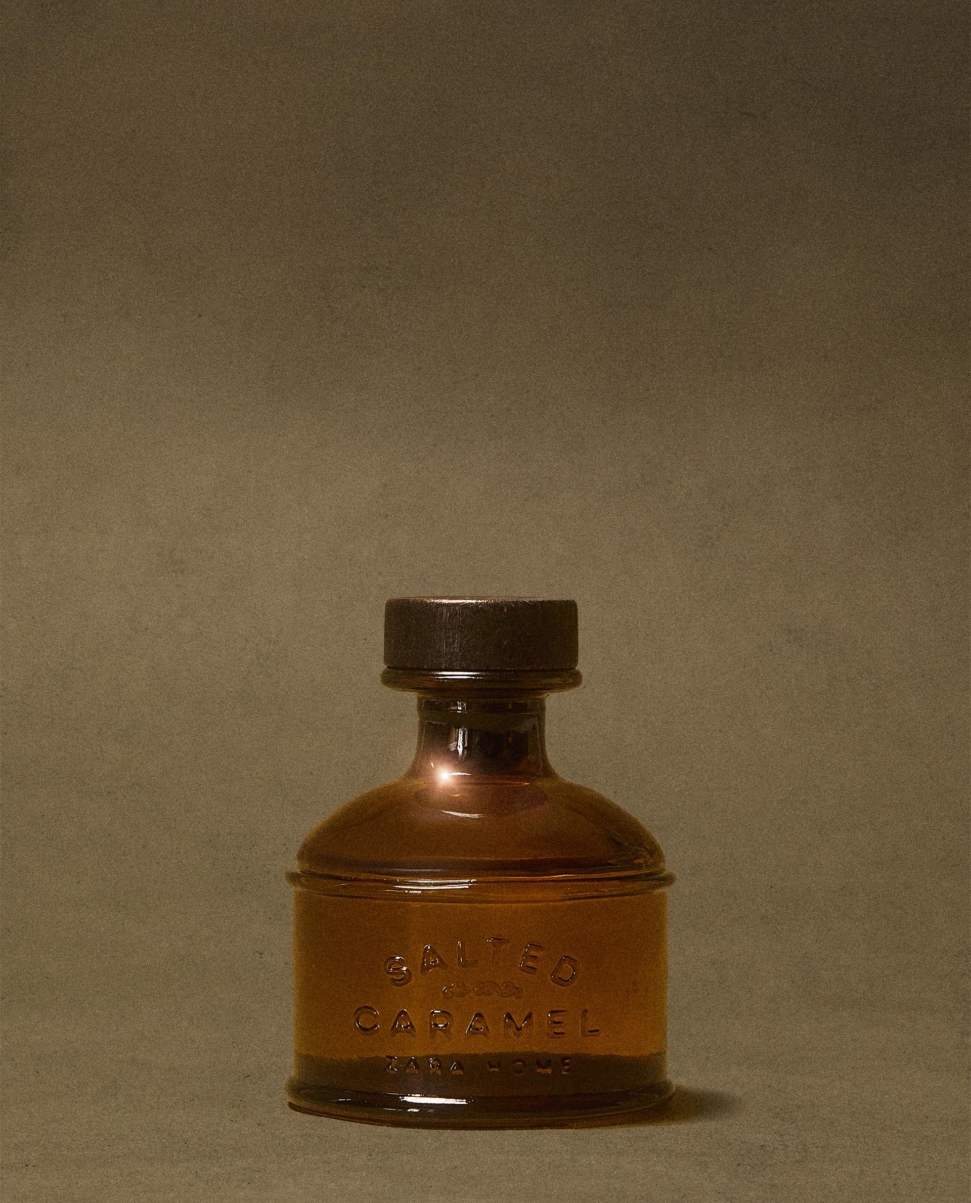 (120 ML) PATYCZKI ZAPACHOWE SALTED CARAMEL