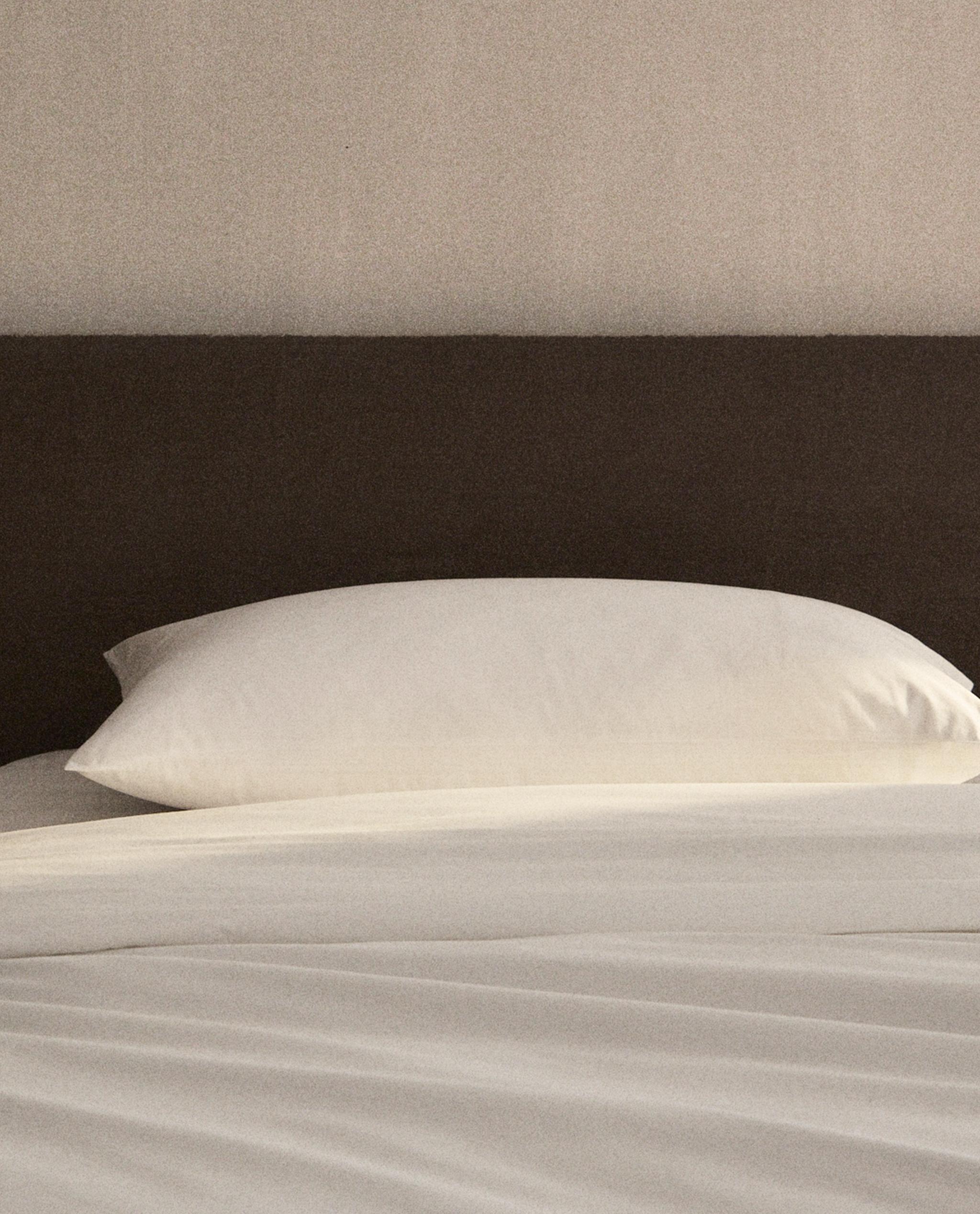 パーケルコットン 掛け布団カバー（200スレッド） | Zara Home 日本/Japan