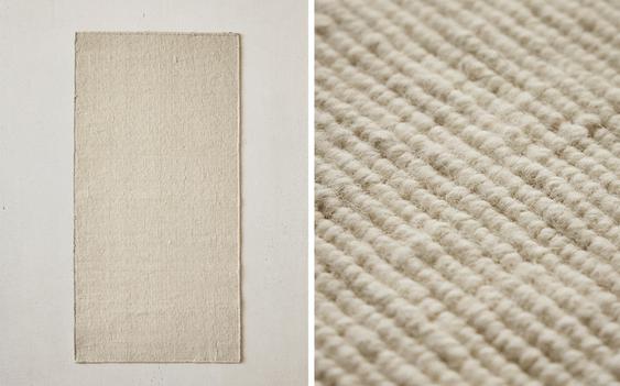 WAVY LINE CARPET RUNNER