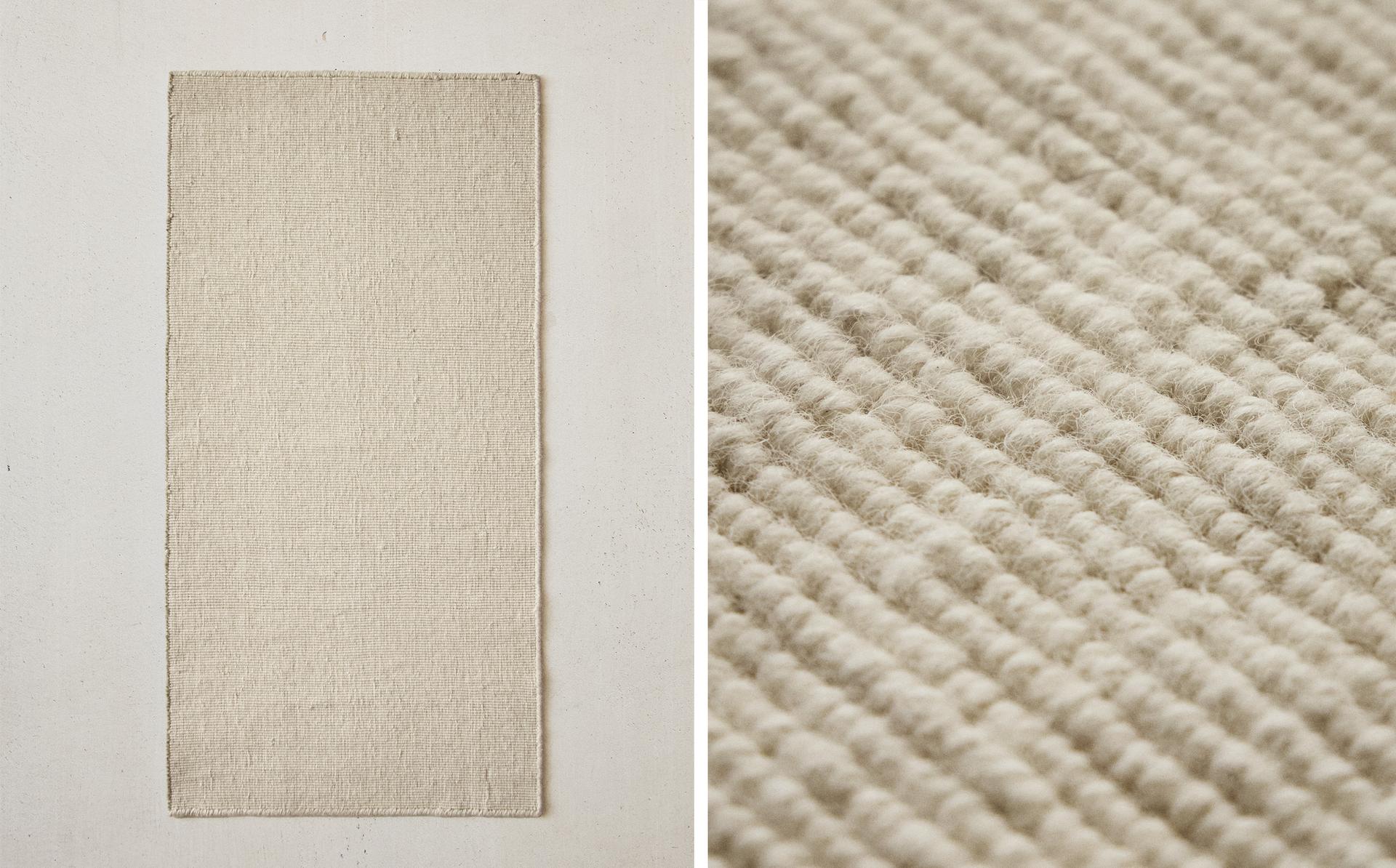 WAVY LINE CARPET RUNNER WAVY LINE CARPET RUNNER