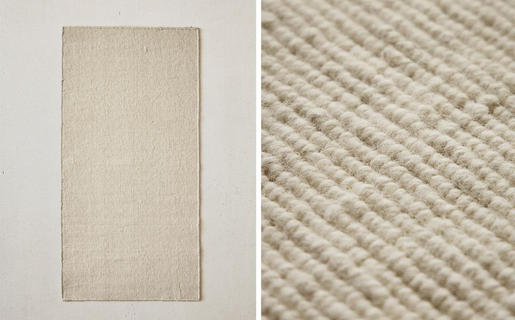 LINED WAVY RUNNER RUG LINED WAVY RUNNER RUG