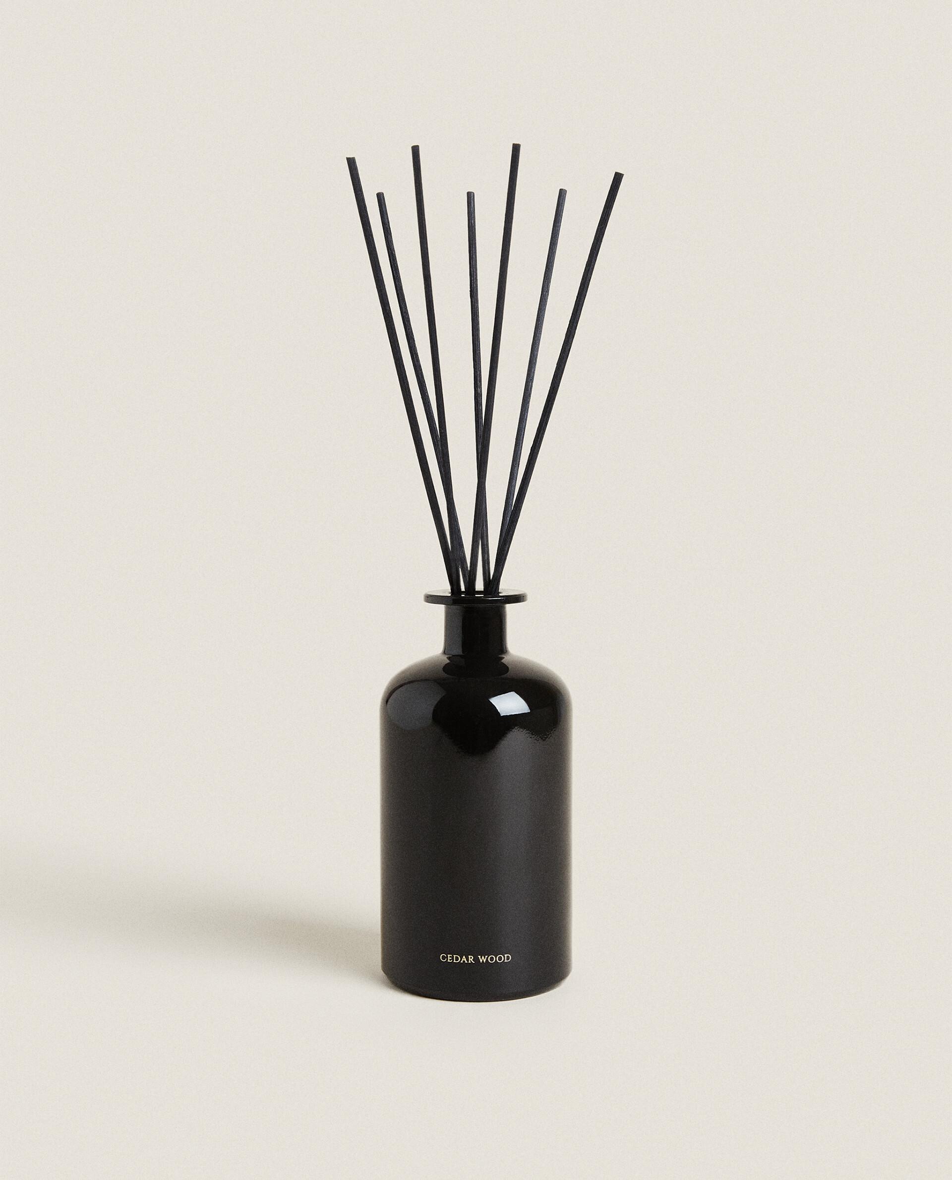 (500 ML) CEDAR WOOD REED DIFFUSERS product thumbnail 5