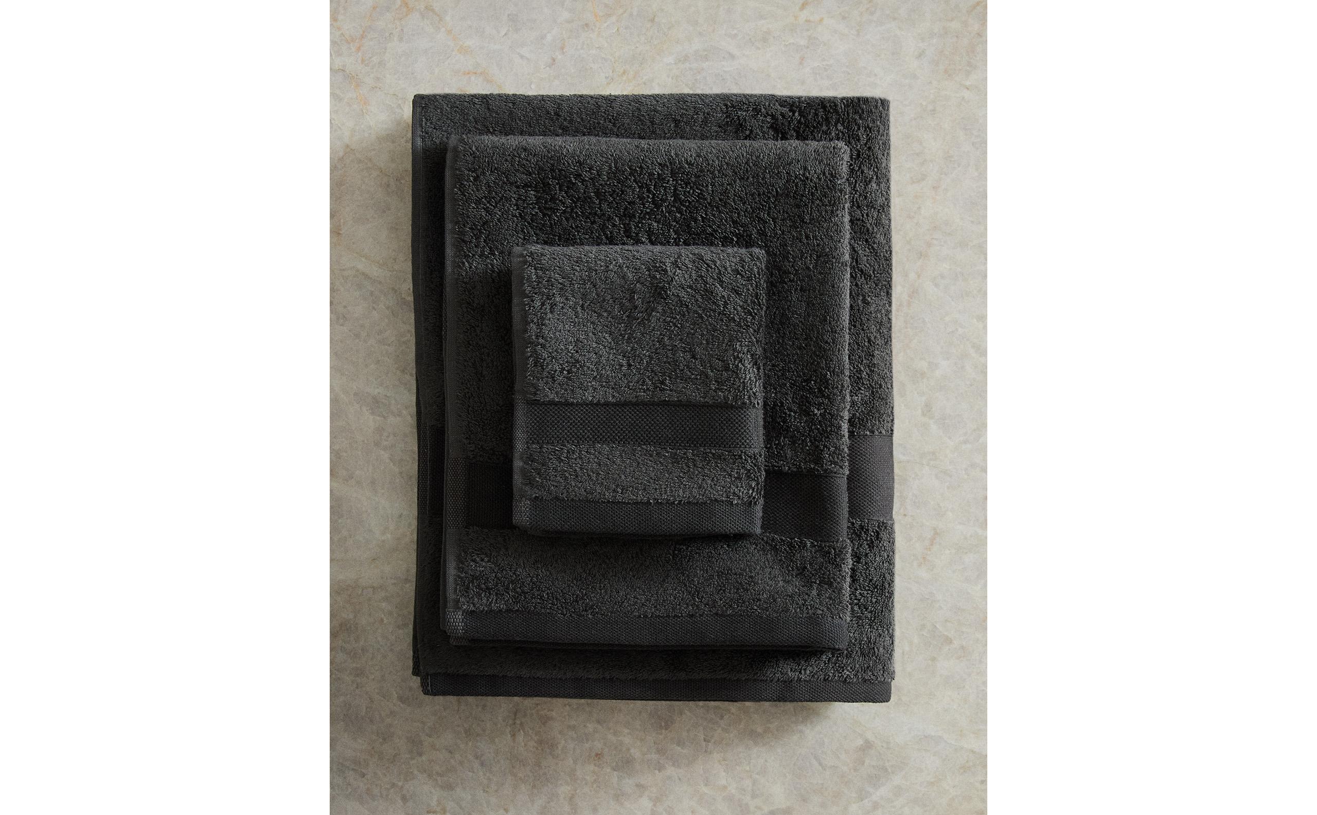 PREMIUM COTTON BATH TOWEL (600 GXM²) product thumbnail 2