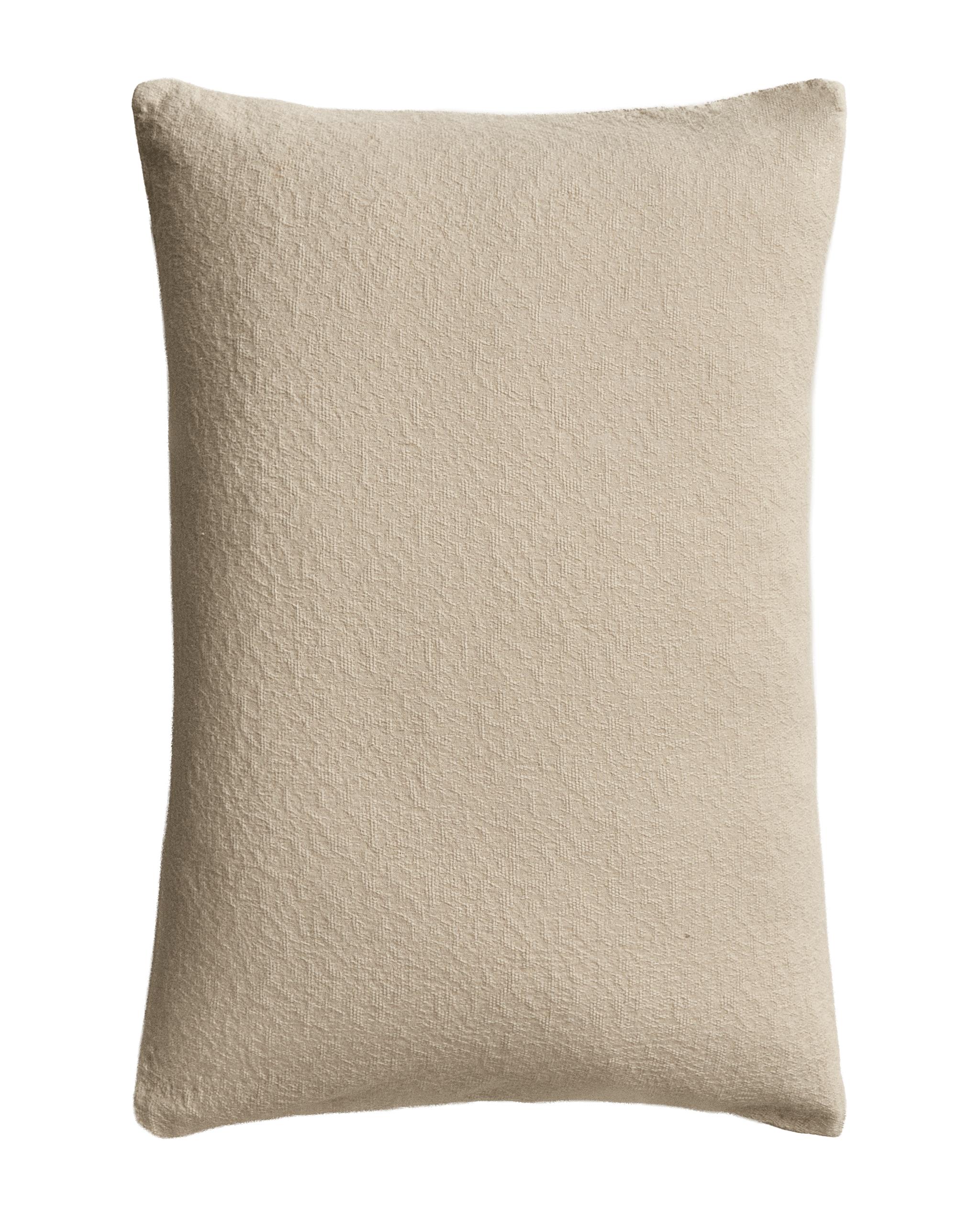 COTTON JACQUARD CUSHION COVER product thumbnail 6
