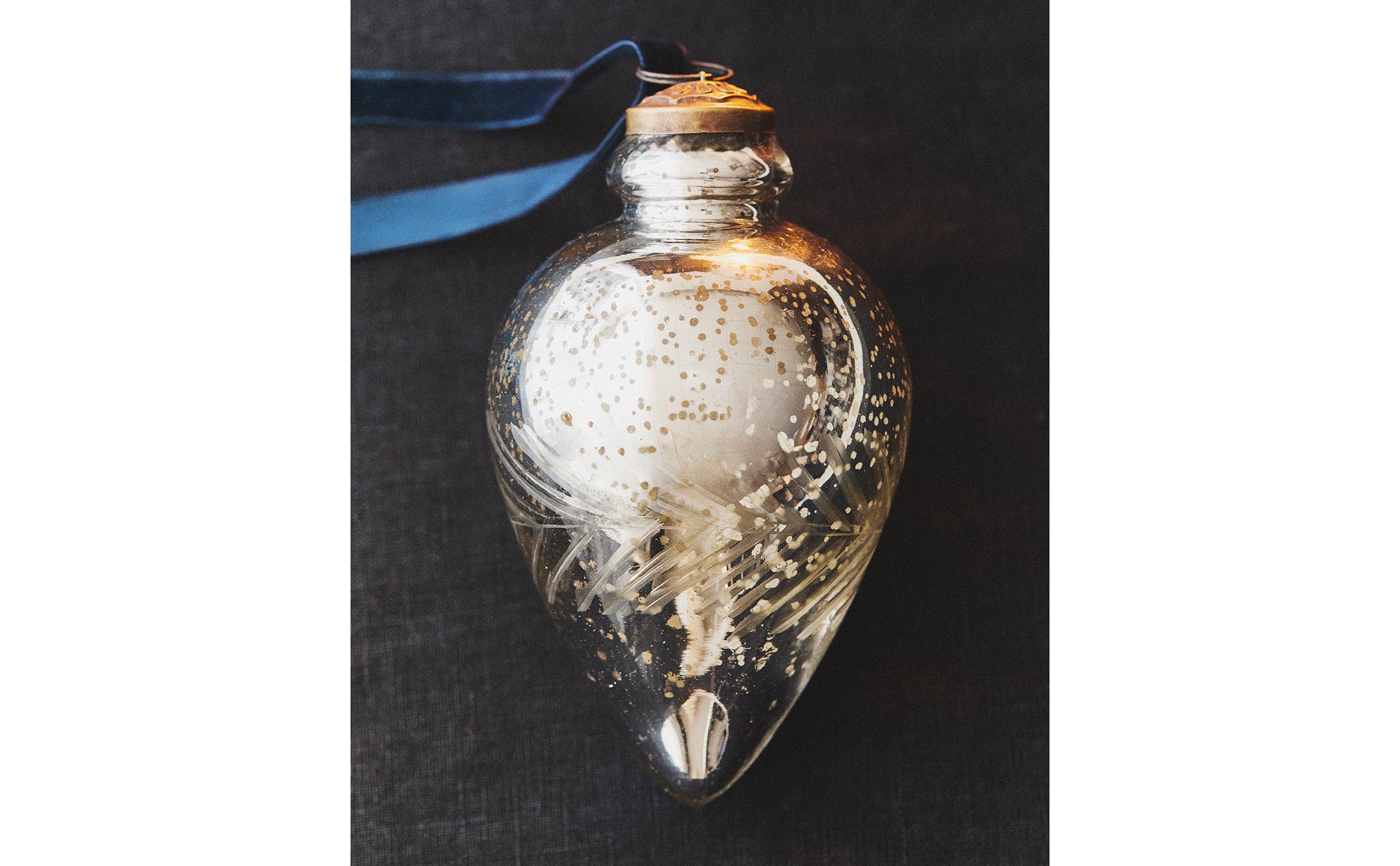 クリスマスツリーの装飾とオーナメント | Zara Home 日本/Japan