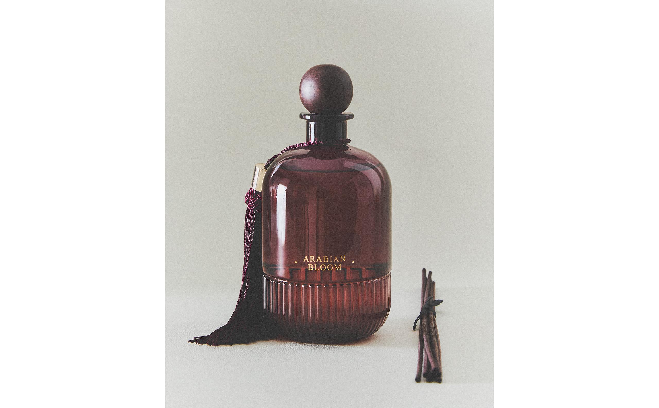 (480 ML) ARABIAN BLOOM REED DIFFUSERS product thumbnail 7