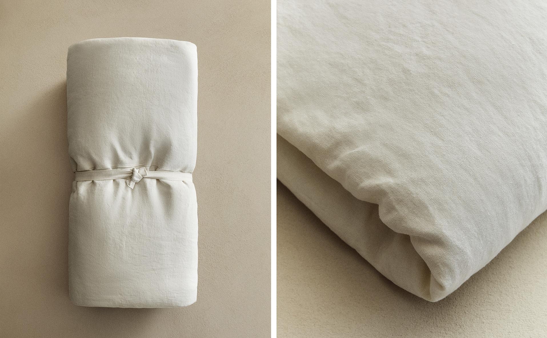 TOPPER LINO LAVADO TOPPER LINO LAVADO