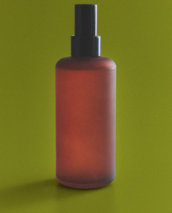 (200 ML) AMBIENTADOR TEXTIL SPRAY PEAR & TONKA