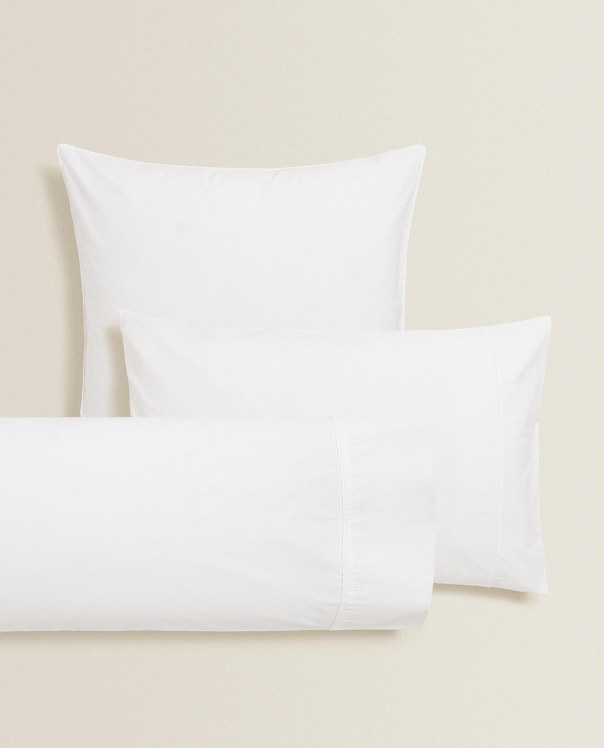 PERCALE PILLOWCASE (300 THREAD COUNT) product thumbnail 12