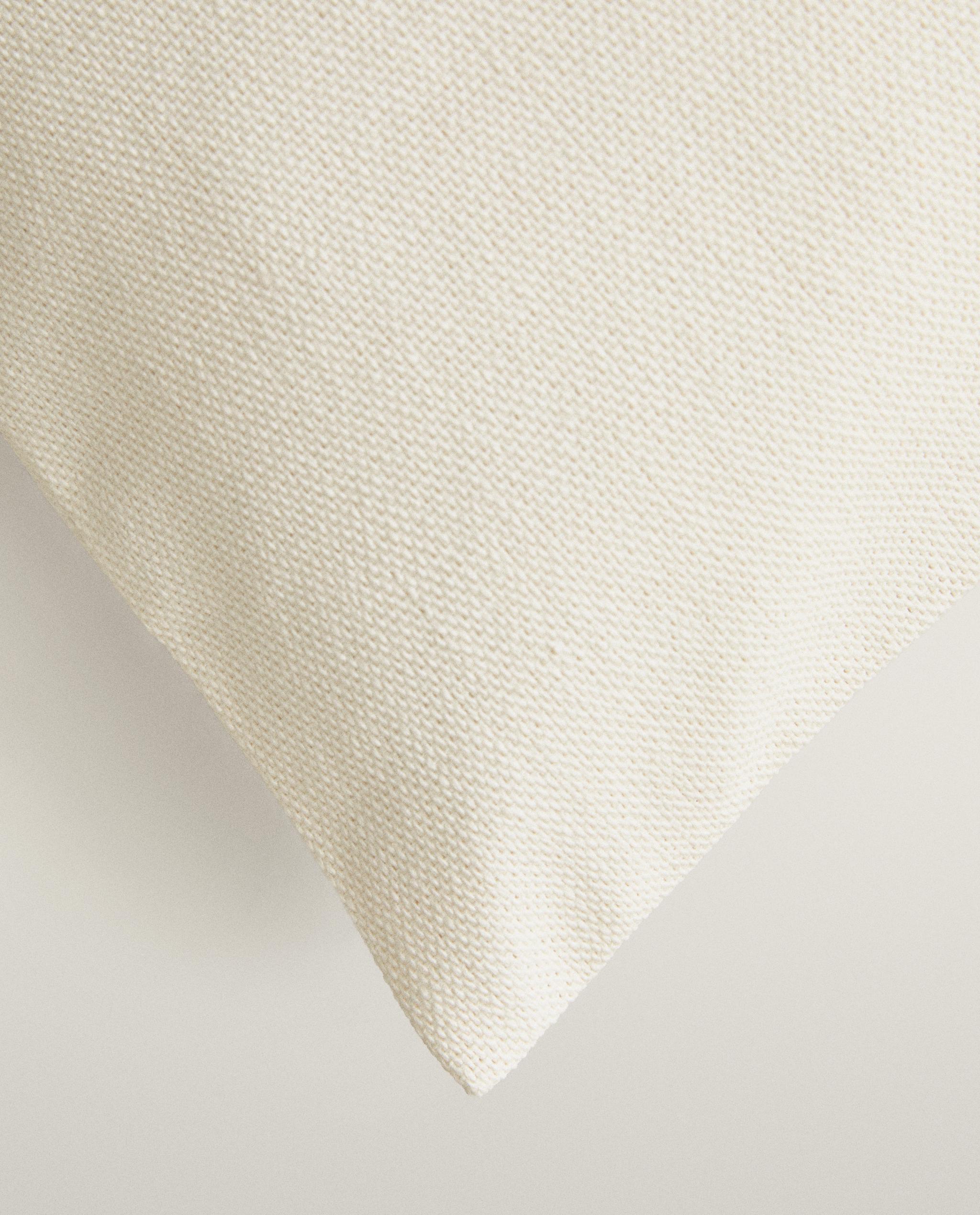 PLAIN CUSHION COVER product thumbnail 20