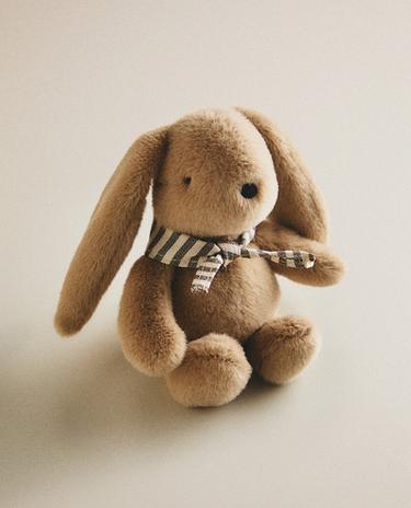 PELUCHE INFANTIL CONEJO CAJA PELUCHE INFANTIL CONEJO CAJA