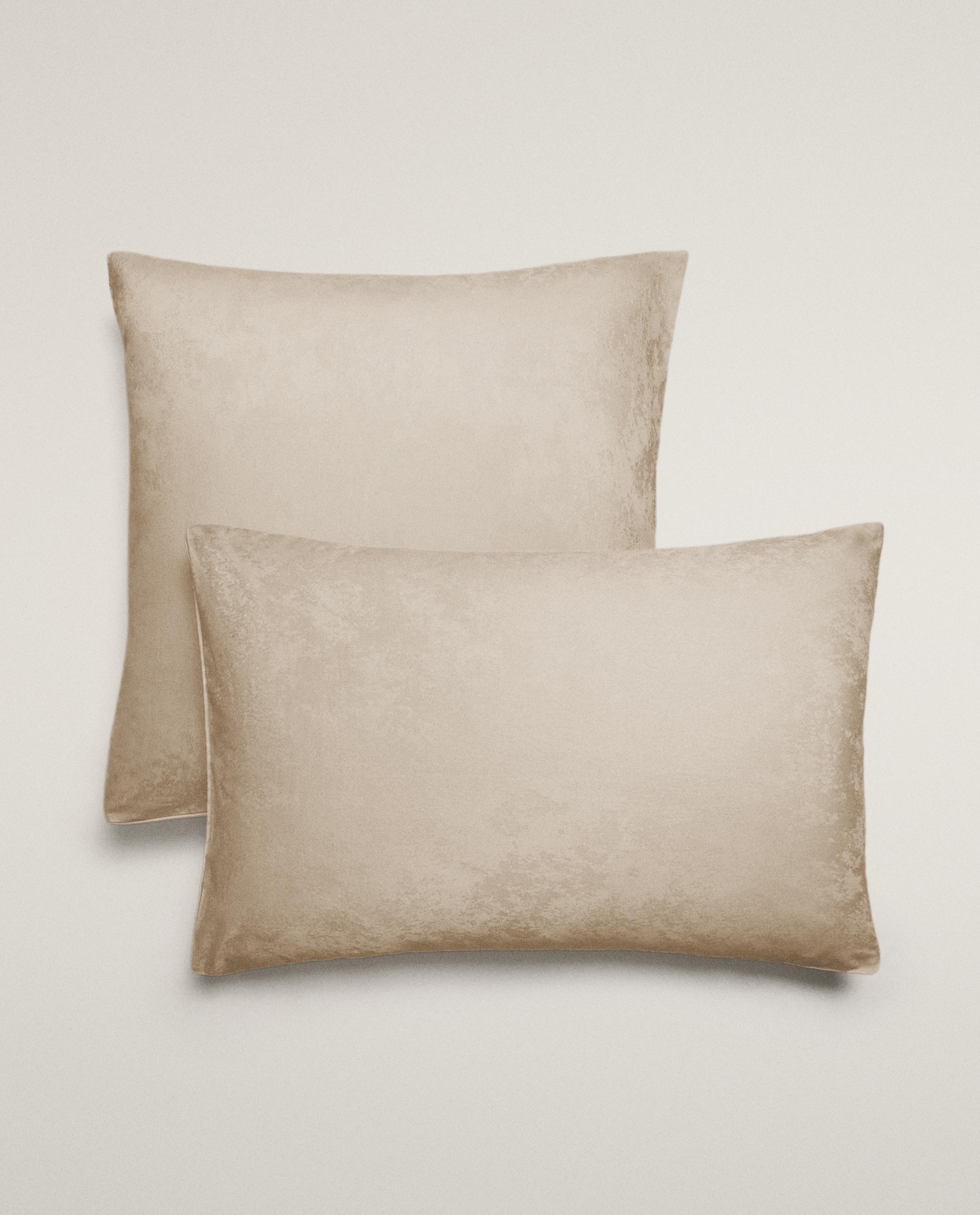 MARBLE JACQUARD SATEEN PILLOWCASE product thumbnail 18