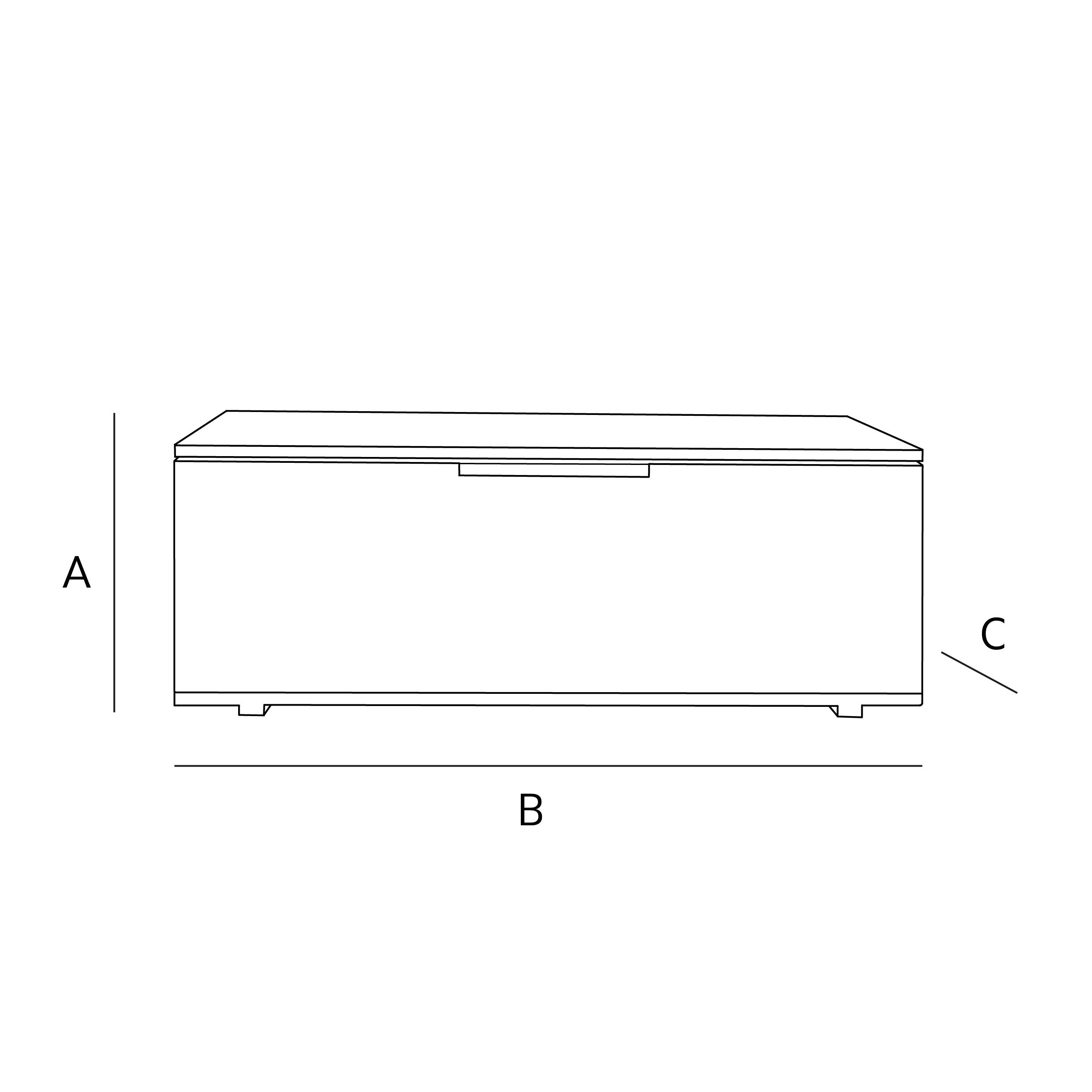 dimensions