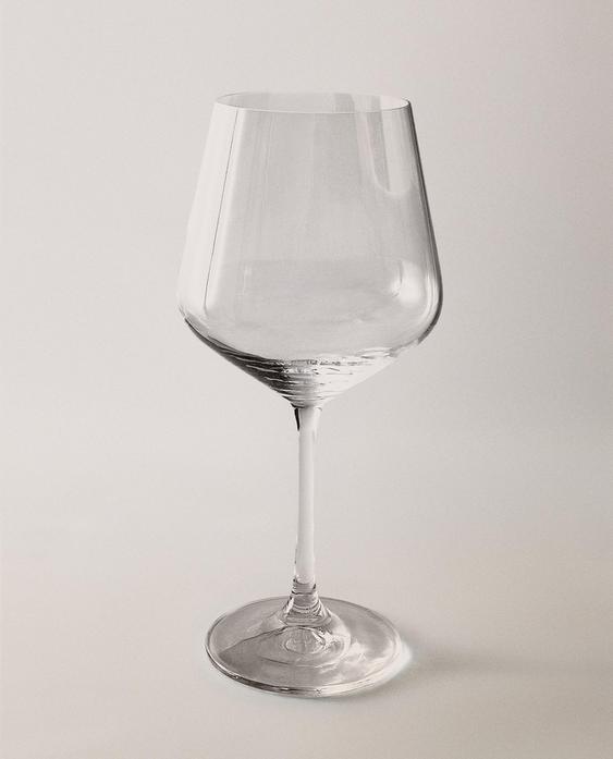 GROSSES BOHEMIA CRYSTAL GLAS