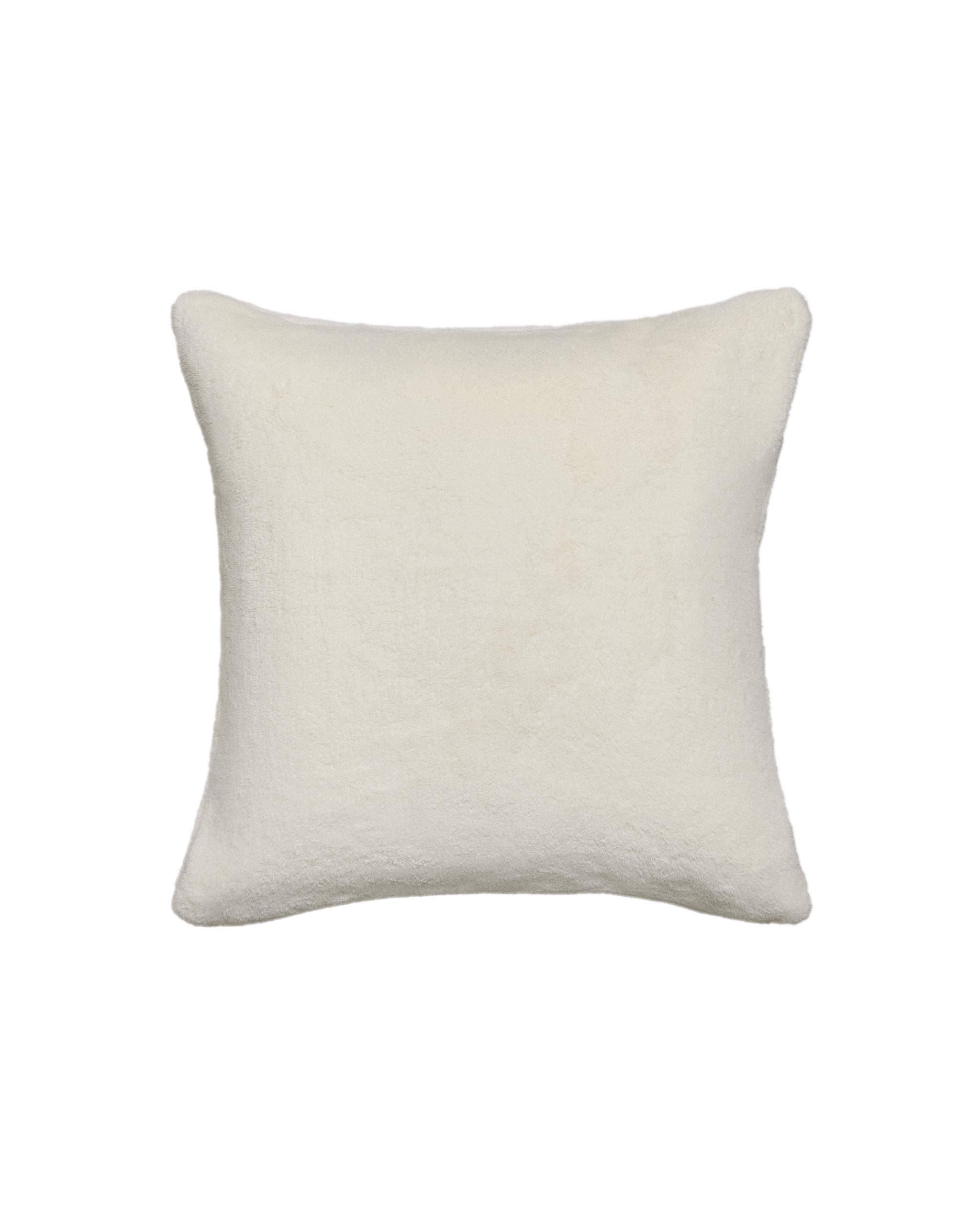 フェイクファー クッションカバー | Zara Home 日本/Japan