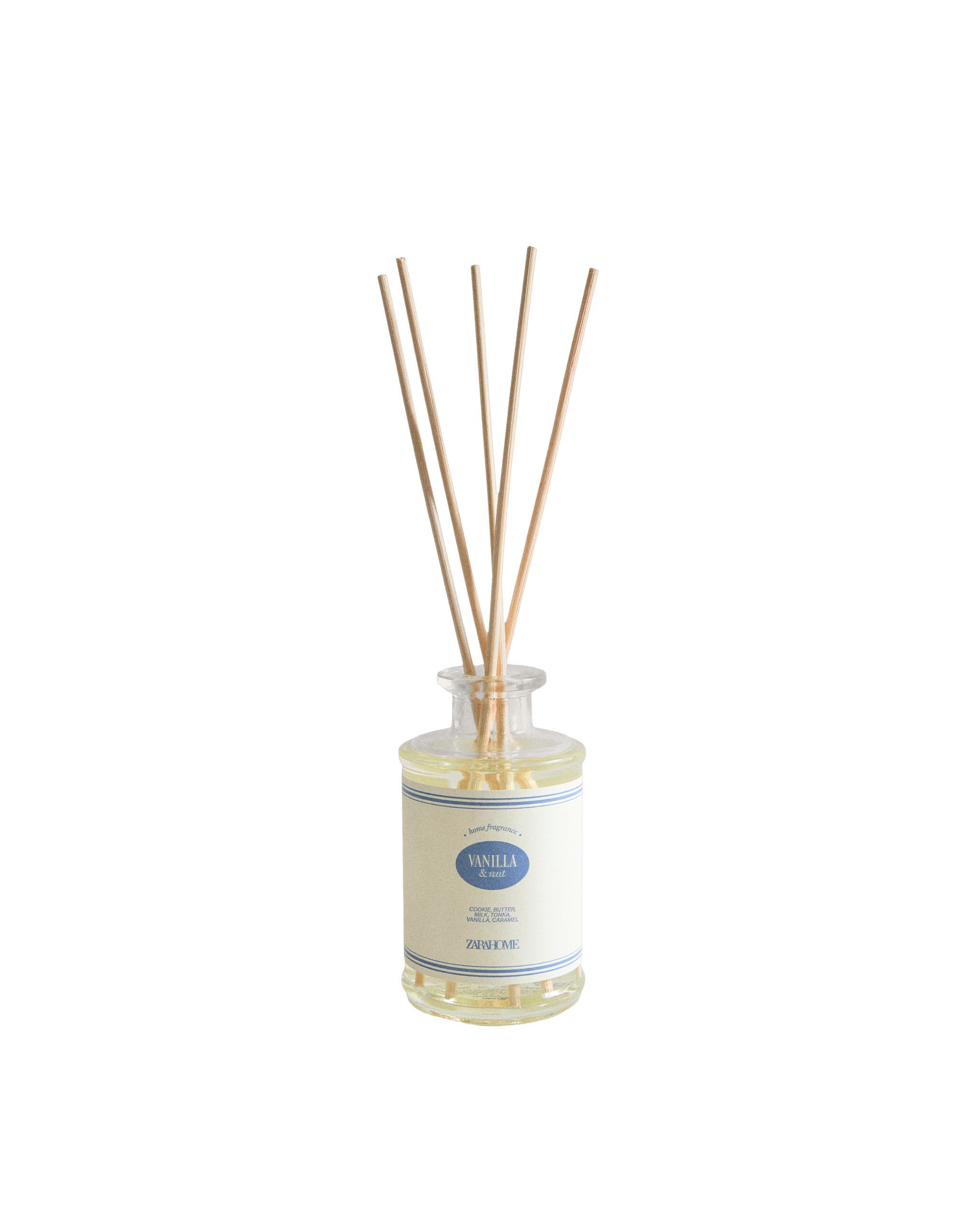 (190 ML) VANILLA & NUT REED DIFFUSERS product thumbnail 5