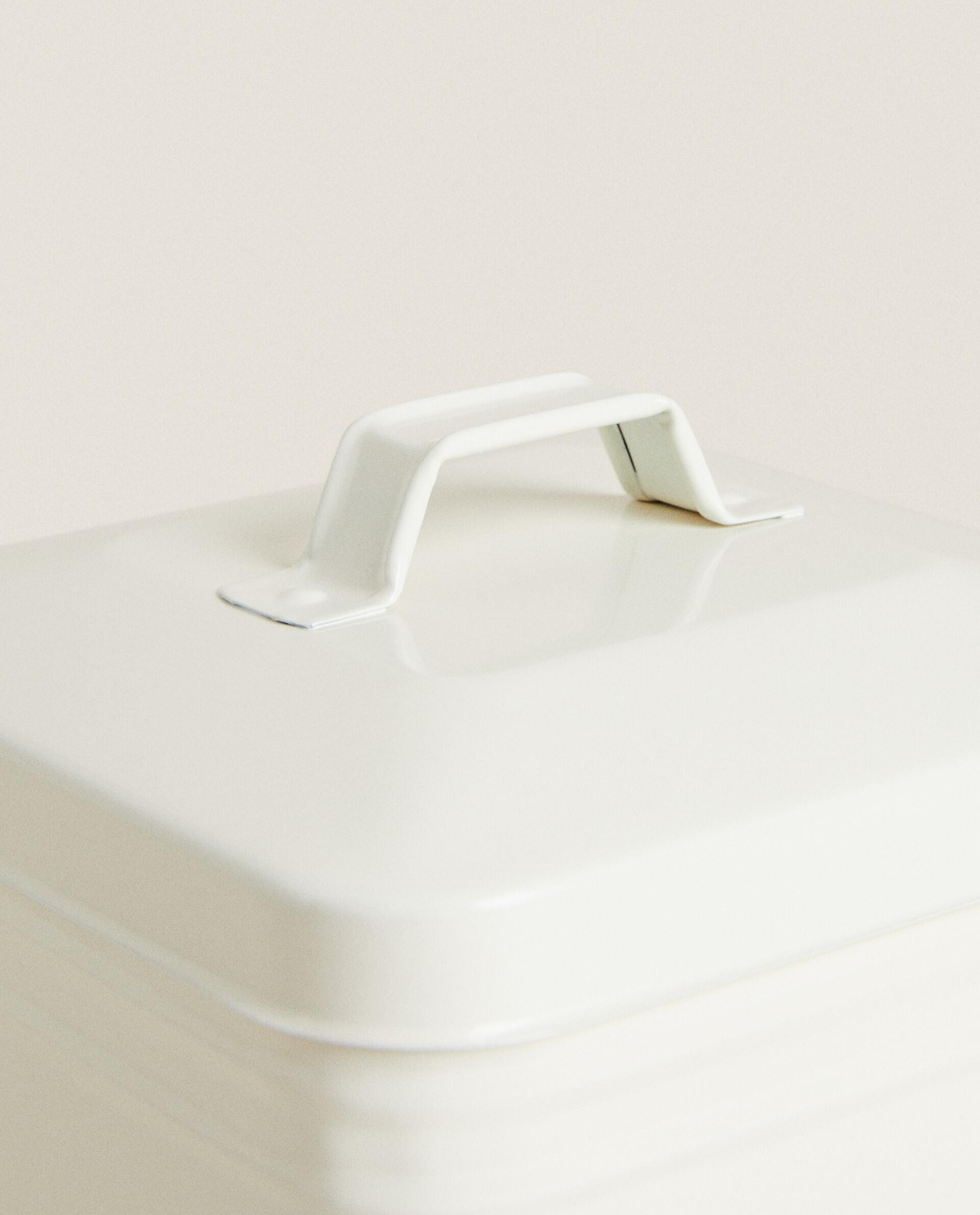 LAUNDRY CAPSULE CONTAINER product thumbnail 2