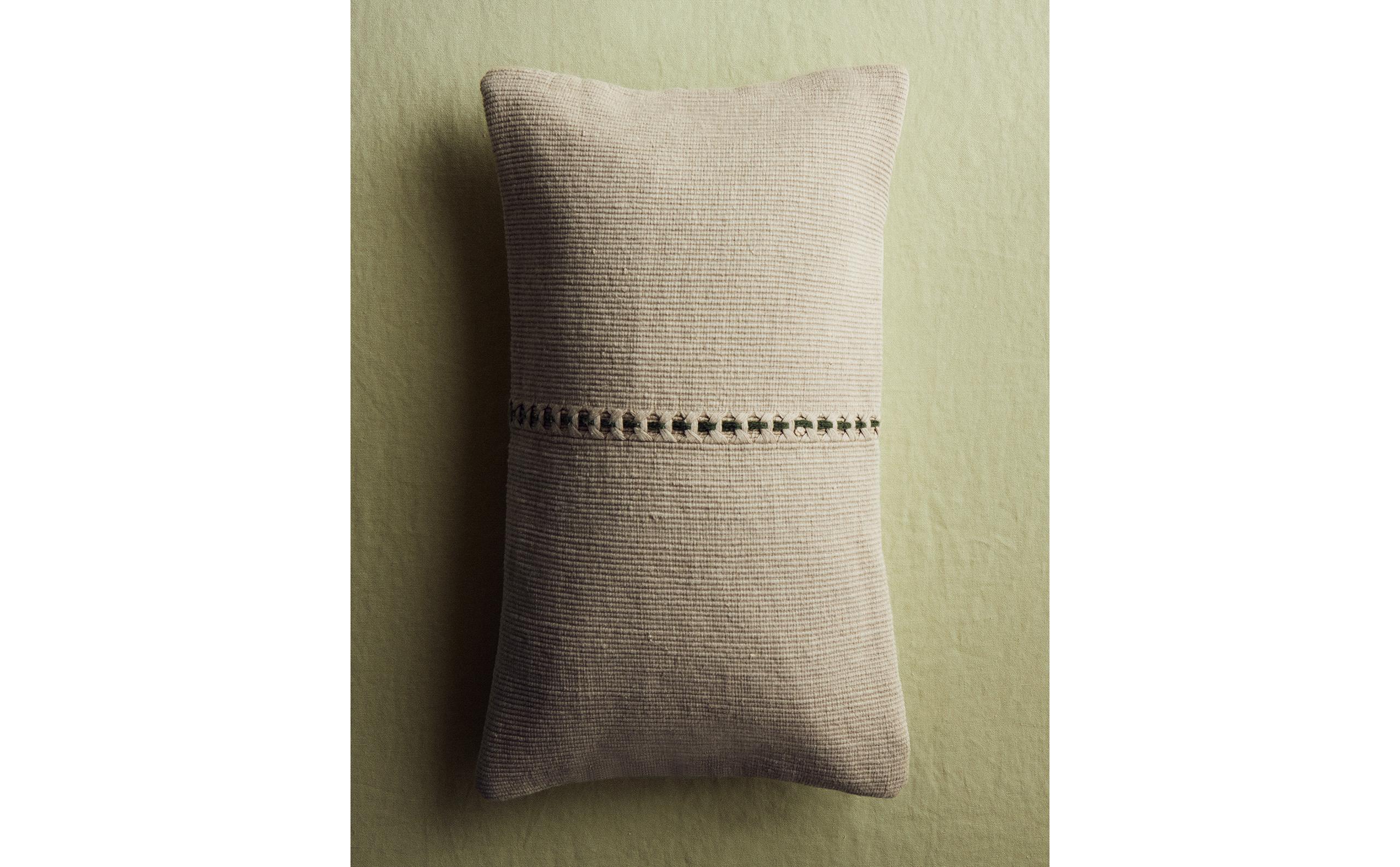 WOVEN CUSHION COVER product thumbnail 11
