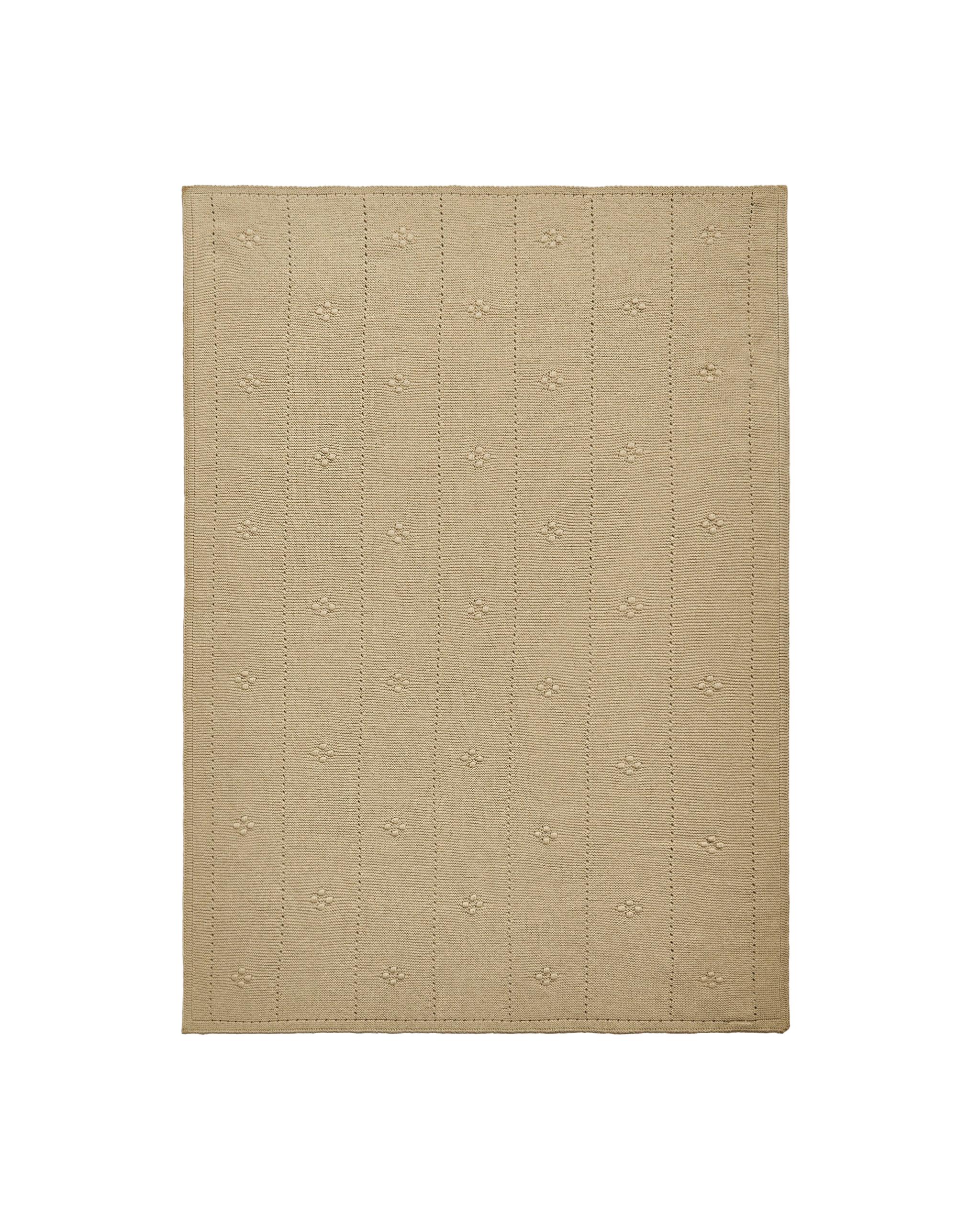 OPENWORK COTTON BABY BLANKET product thumbnail 12