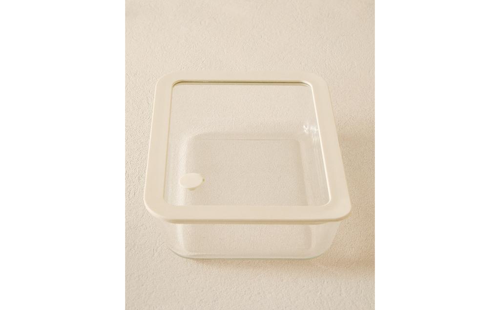 מיכל מזון אטום בנפח 1400 מ"ל