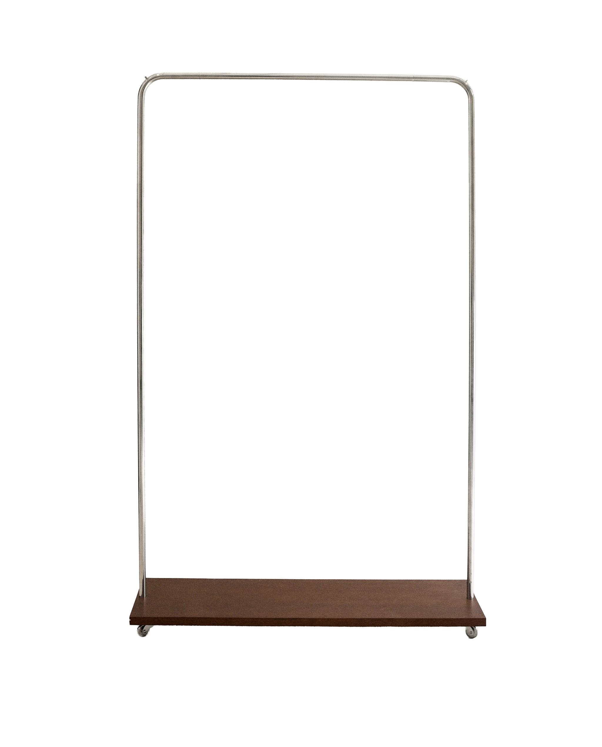 METAL AND WOOD CLOTHES RACK | Zara Home United States of America