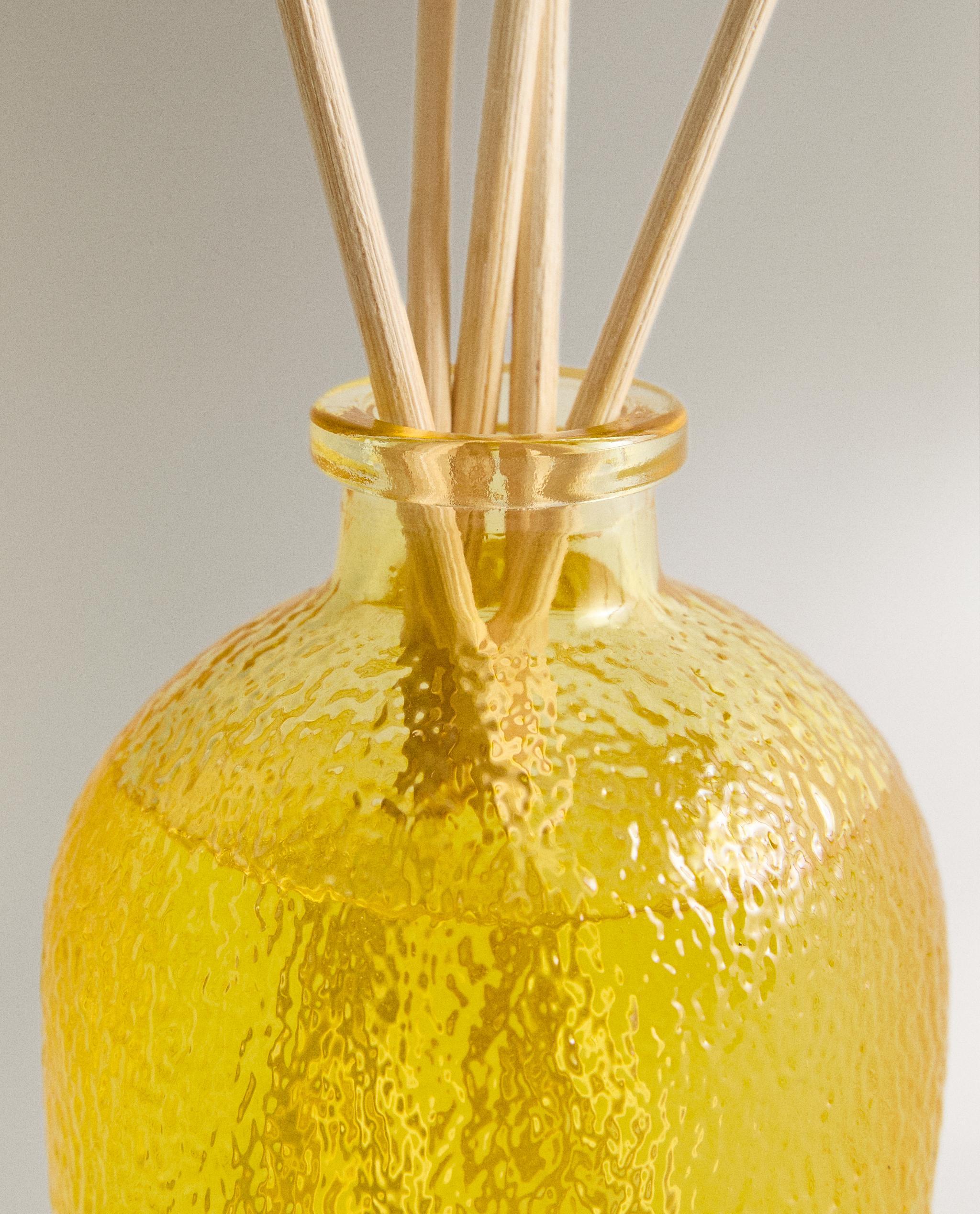 (180 ML) GINGER LEMON REED DIFFUSERS product thumbnail 3