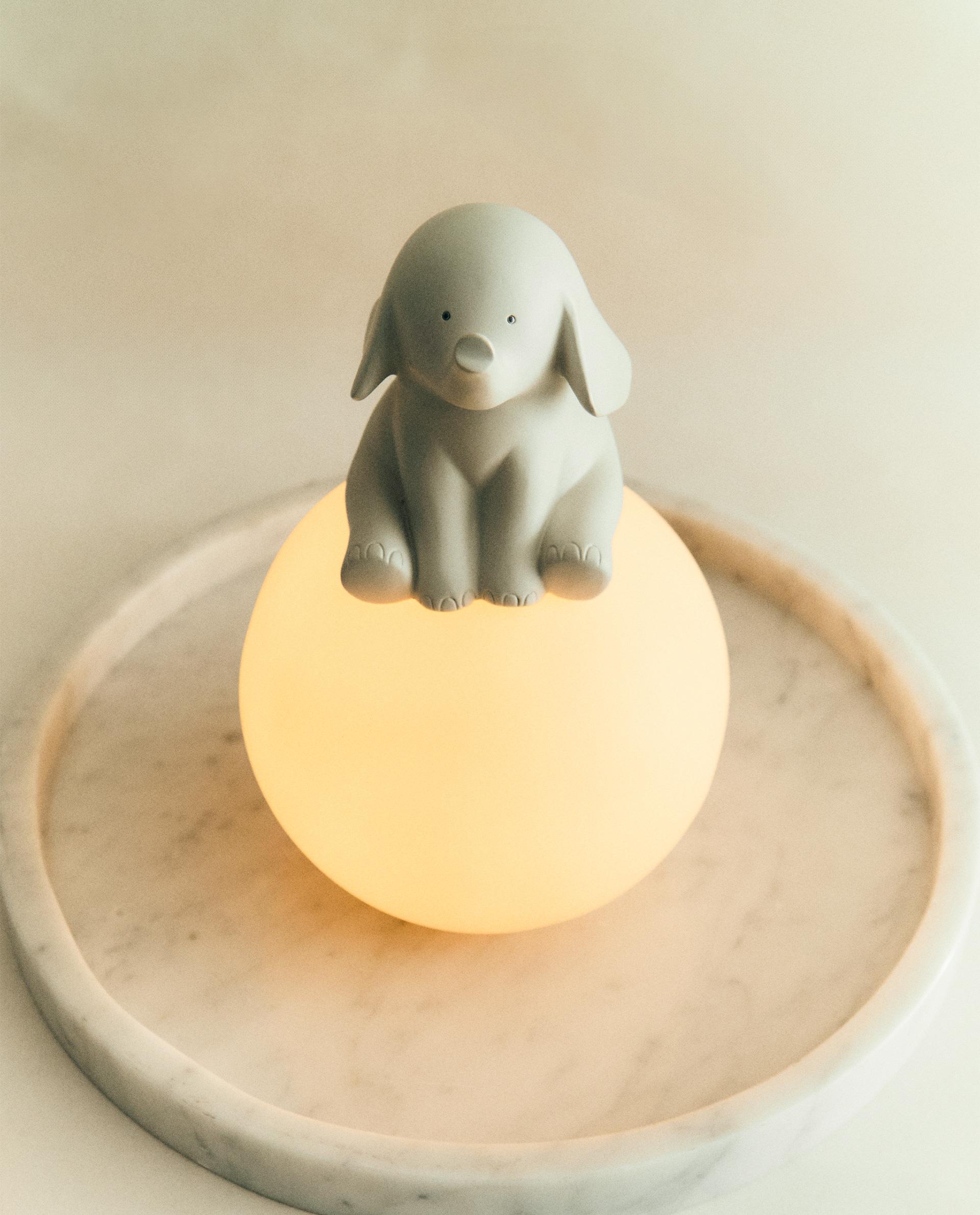 USB ELEPHANT NIGHT LIGHT