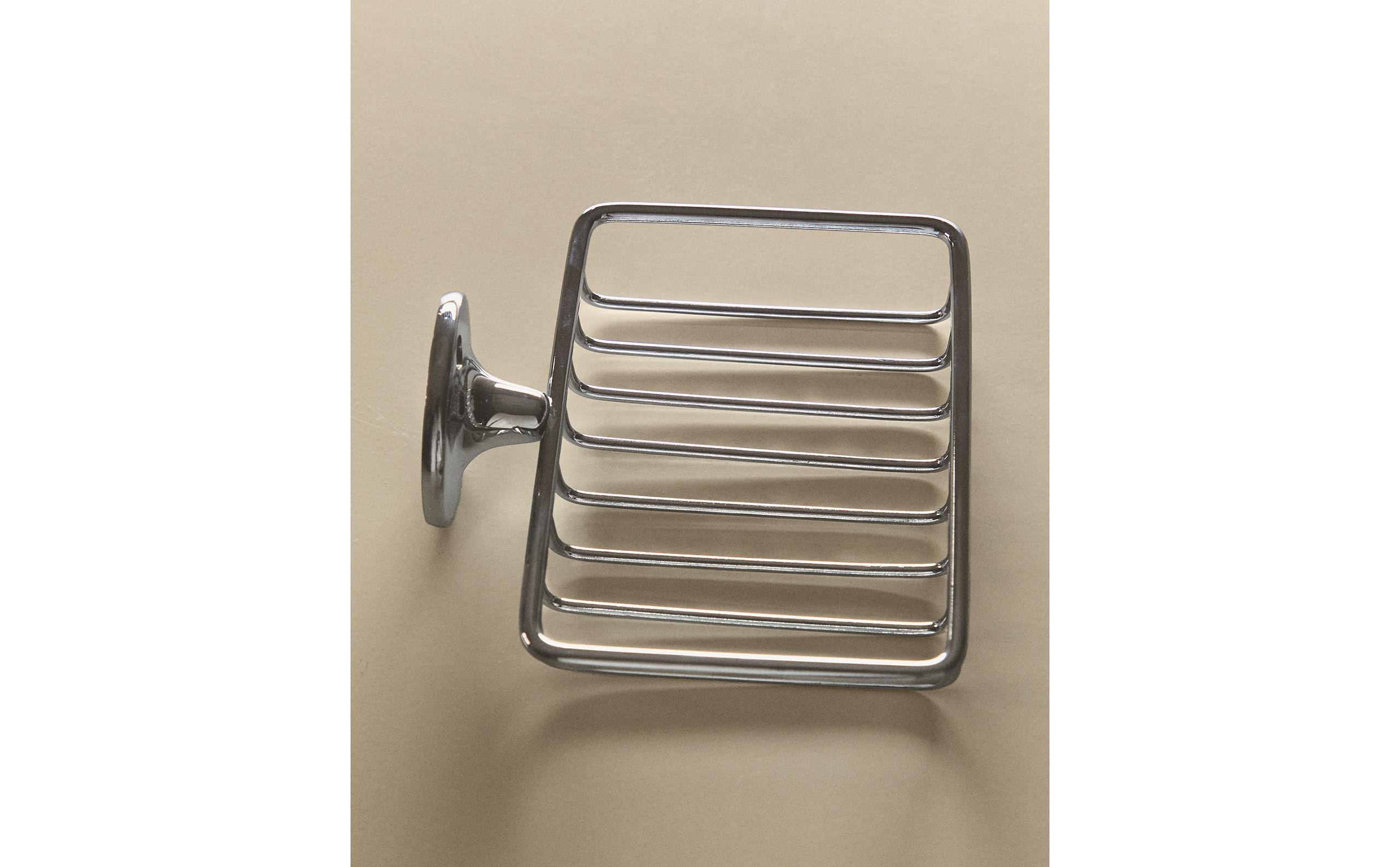 METAL WALL SOAP DISH product thumbnail 8