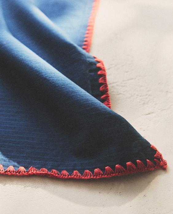 BANDANA DE PLAGE ENFANT STITCH BANDANA DE PLAGE ENFANT STITCH