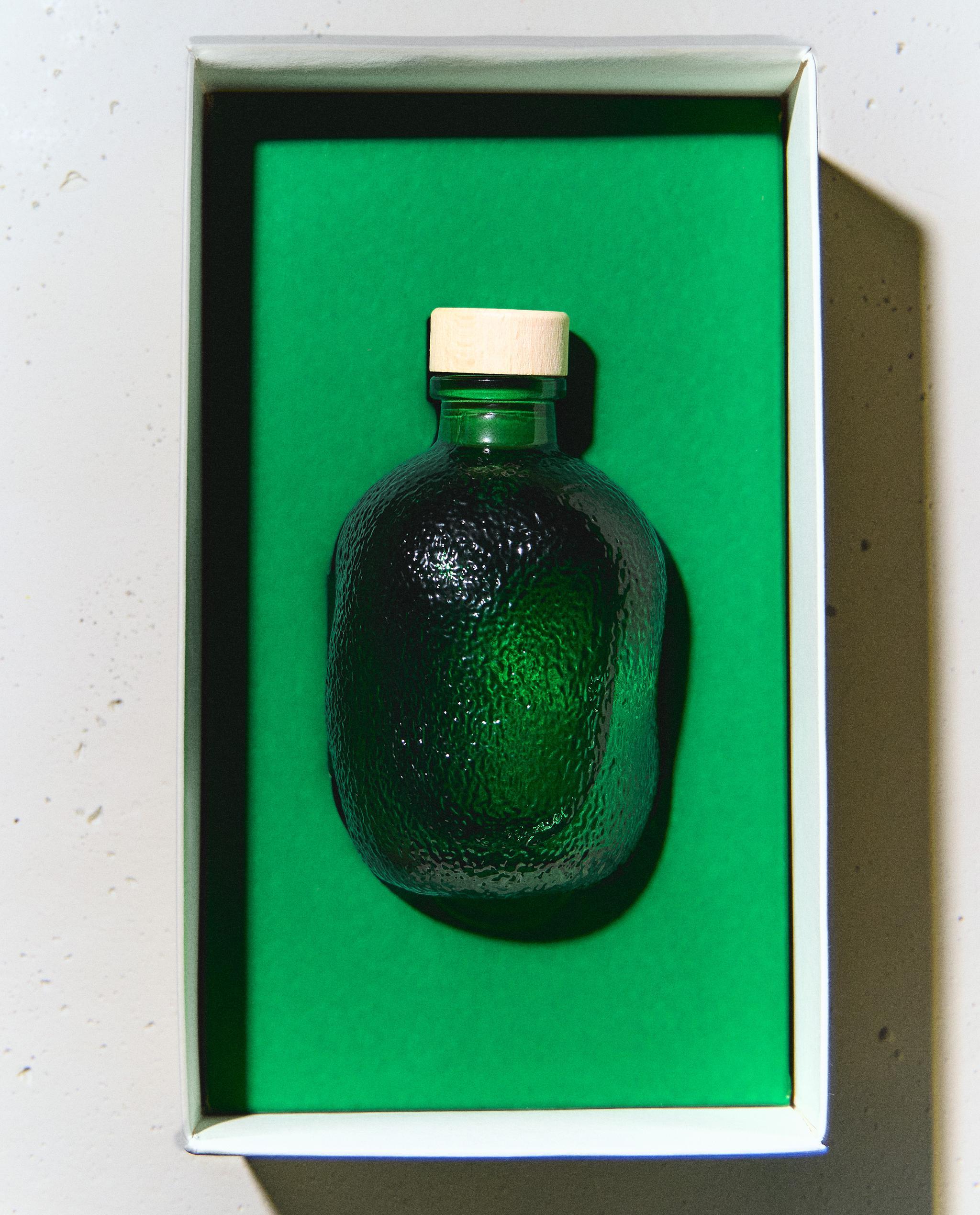 YUZU & MUSK カーフレグランス＆キャンドル | Zara Home 日本/Japan