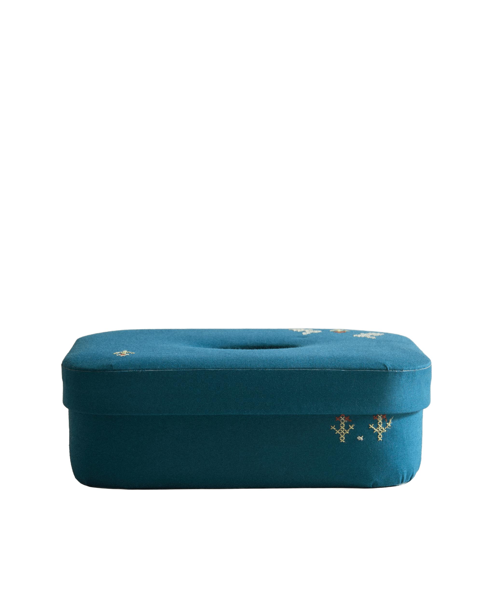 BUNNY BABY WIPE HOLDER AND ORGANISER product thumbnail 19