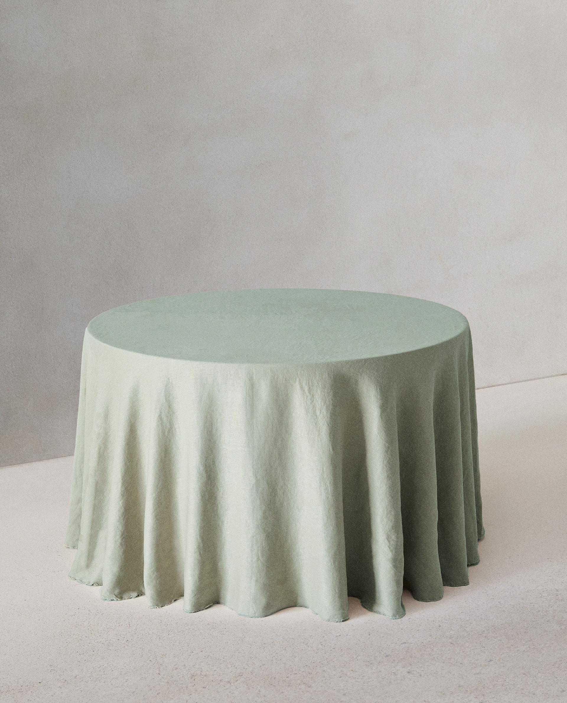 TABLECLOTH 01 | Zara Home United States of America