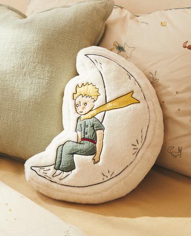 CHILDREN’S LE PETIT PRINCE CUSHION