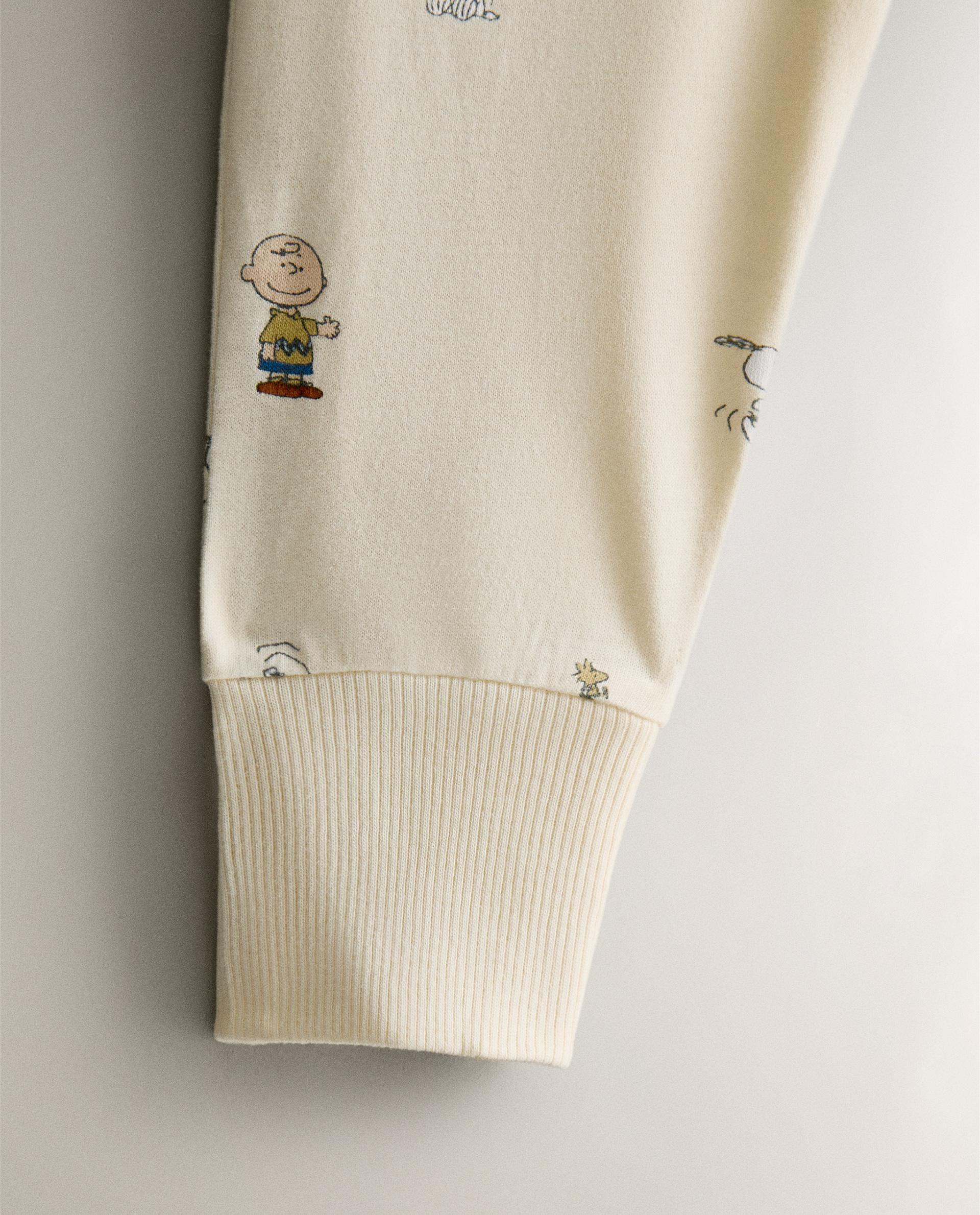 CHILDREN'S PEANUTS™ SET OF PYJAMAS