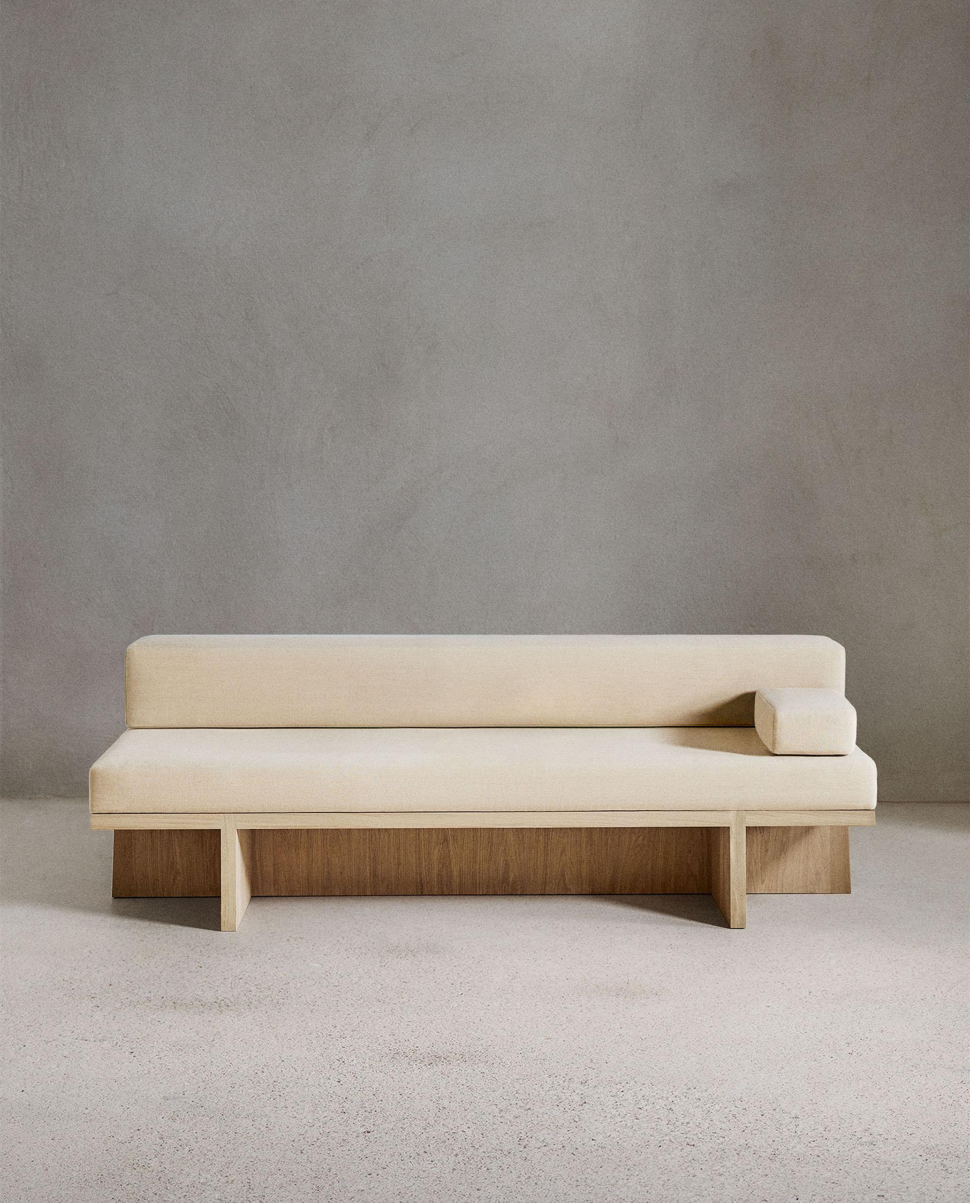 DAYBED 01 | Zara Home 日本/Japan