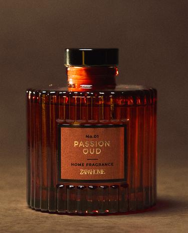 (150 ML) DIFUSOR MIKADO PASSION OUD