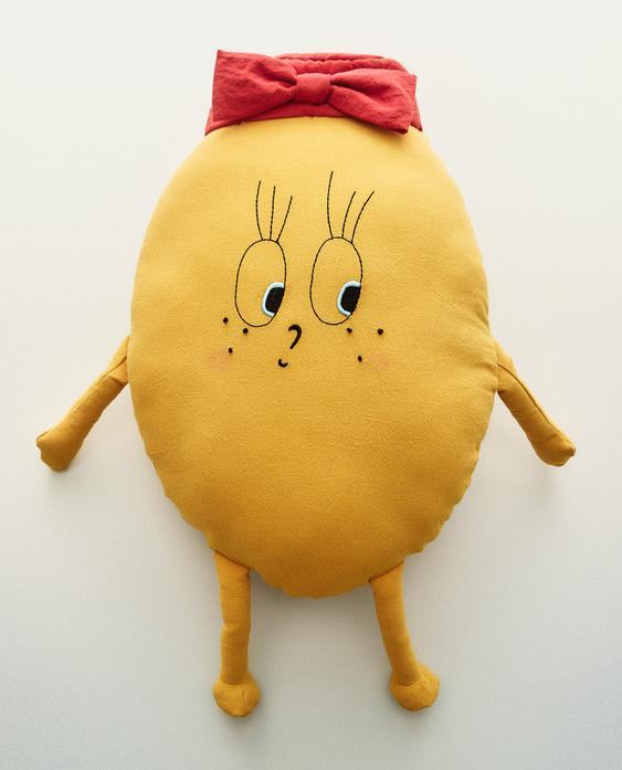 COUSSIN ENFANT LIMONCELLA X THE ANIMALS OBSERVATORY COUSSIN ENFANT LIMONCELLA X THE ANIMALS OBSERVATORY