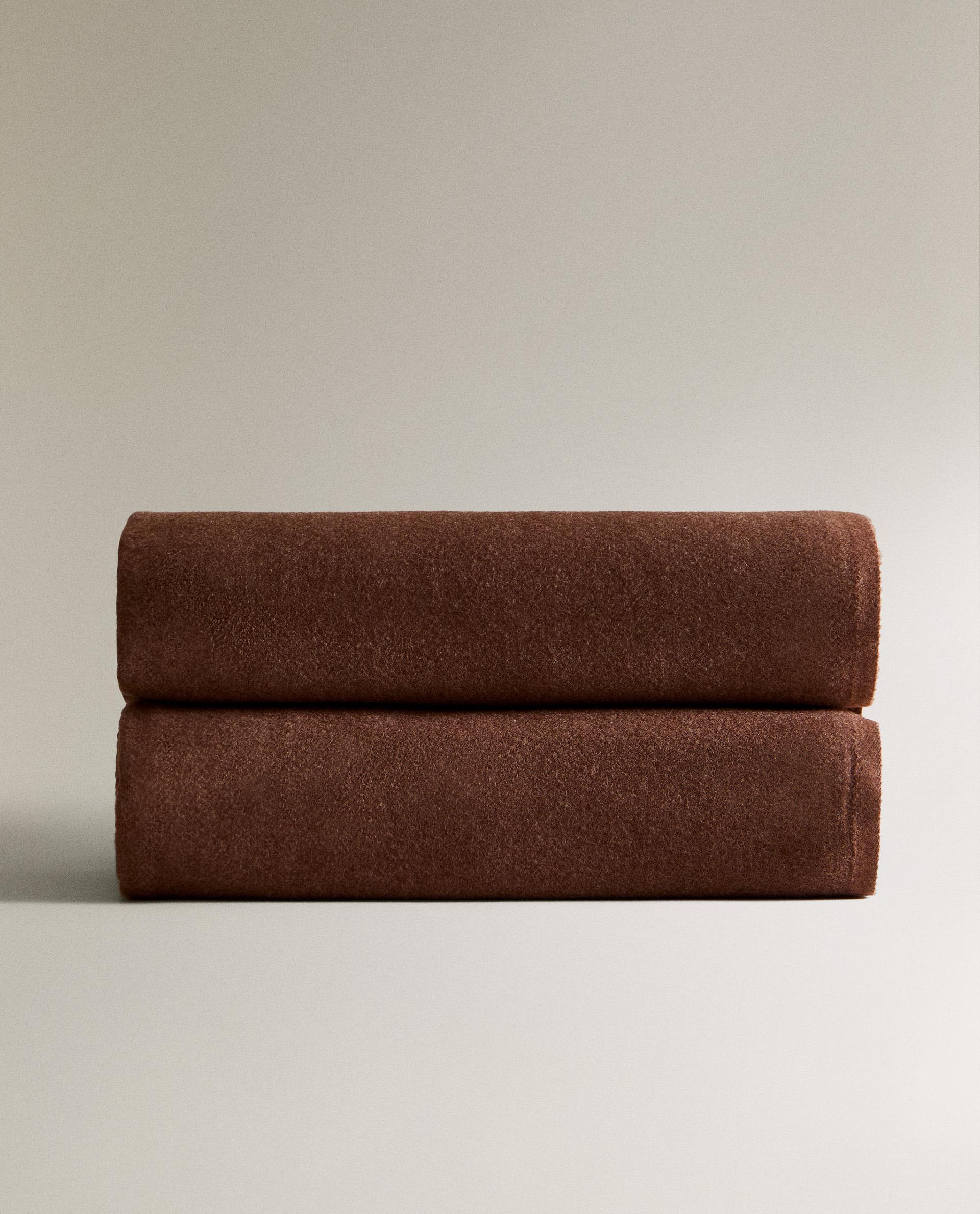 専用ZARA HOME ブランケットのみ フリンジ ブランケット | Zara Home 日本/Japan