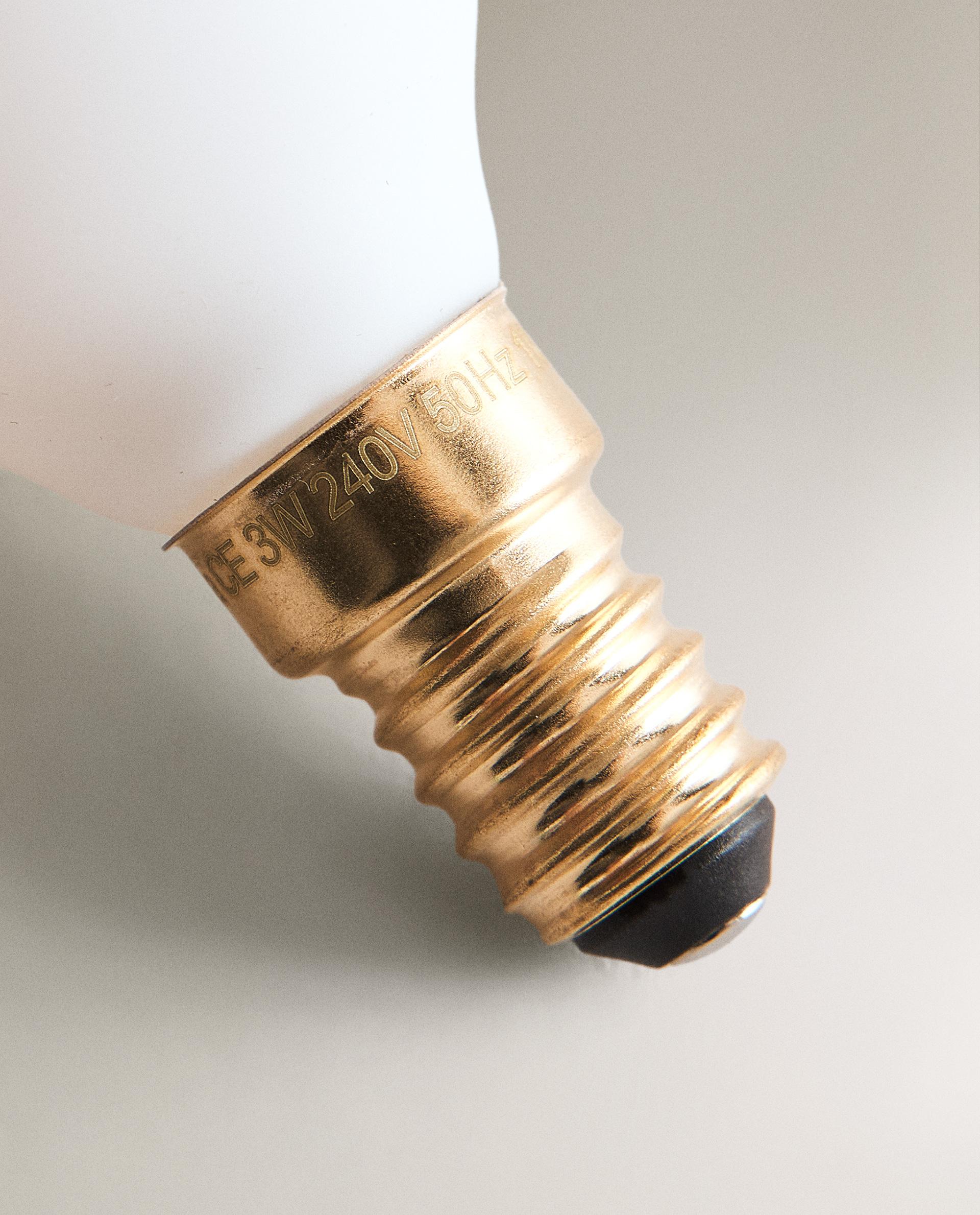 TALA 2700K LED BULB | E14 product thumbnail 3