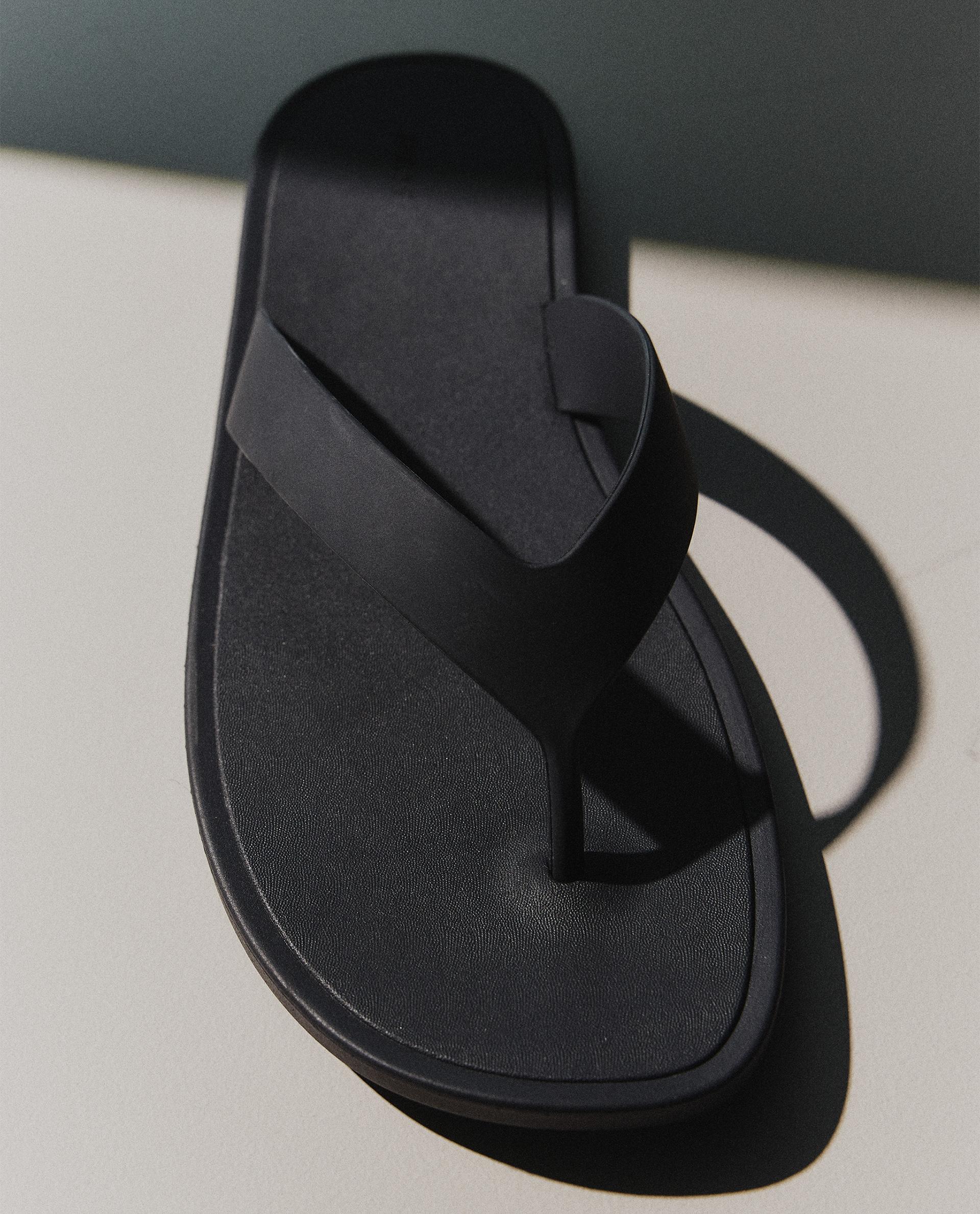 RUBBERISED POOL SANDALS RUBBERISED POOL SANDALS