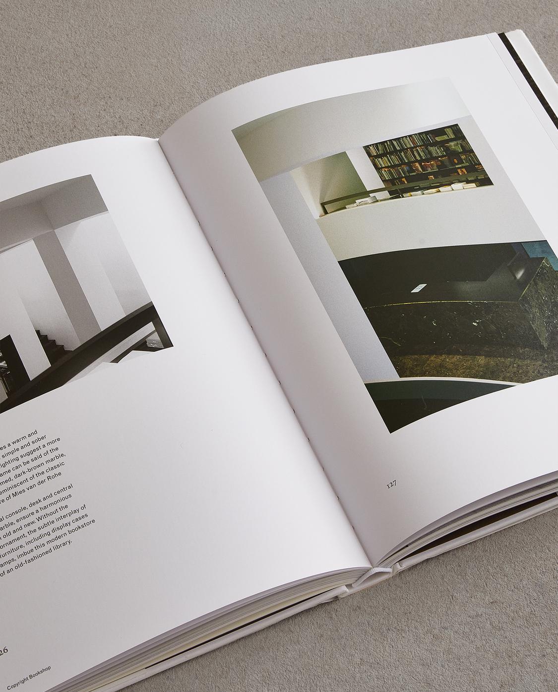 書籍『VINCENT VAN DUYSEN WORKS 1989-2009』 | Zara Home 日本/Japan