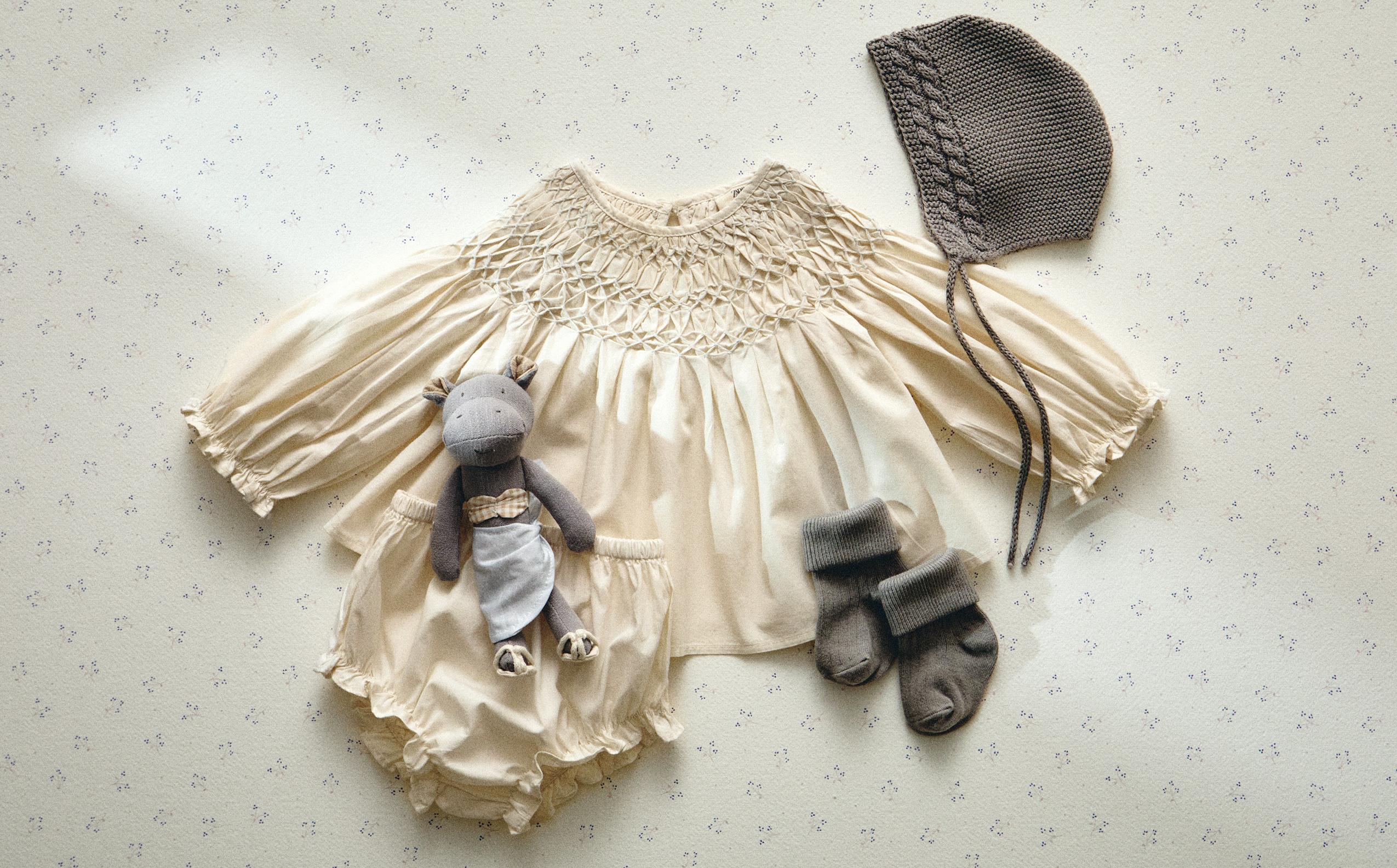 SHOP THE LOOK