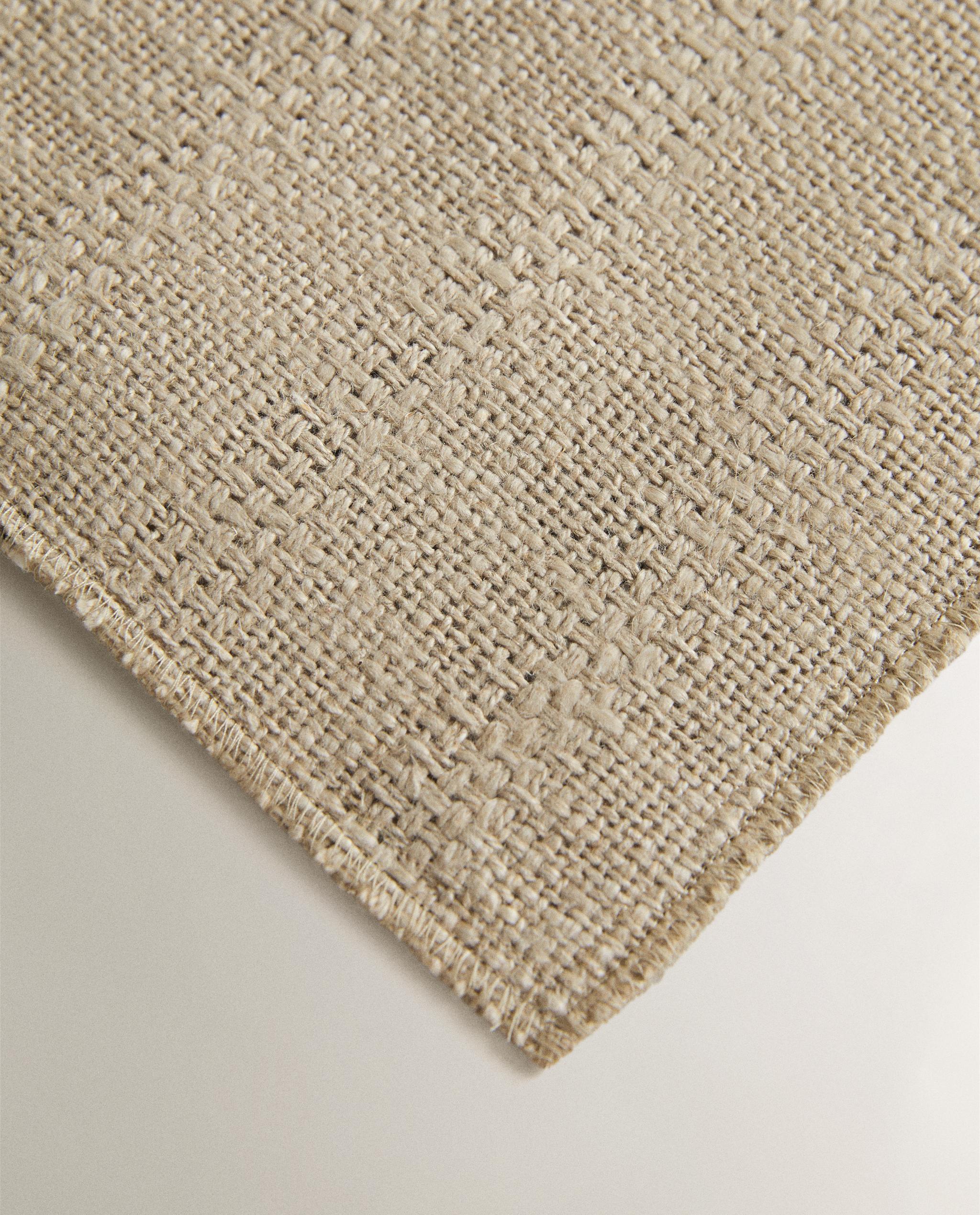 TEXTURED LINEN PLACEMAT product thumbnail 13