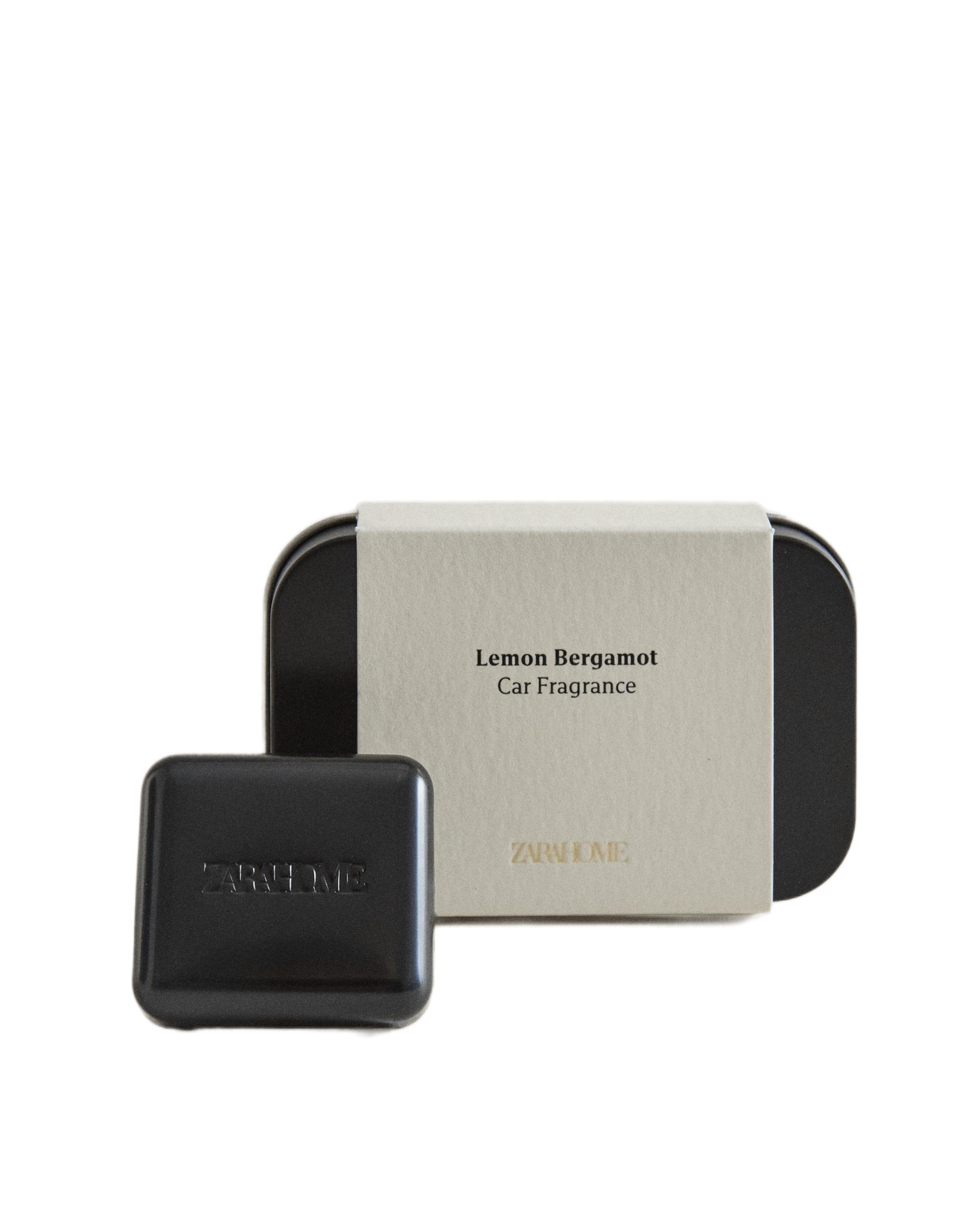 LEMON BERGAMOT CAR AIR FRESHENER product thumbnail 5