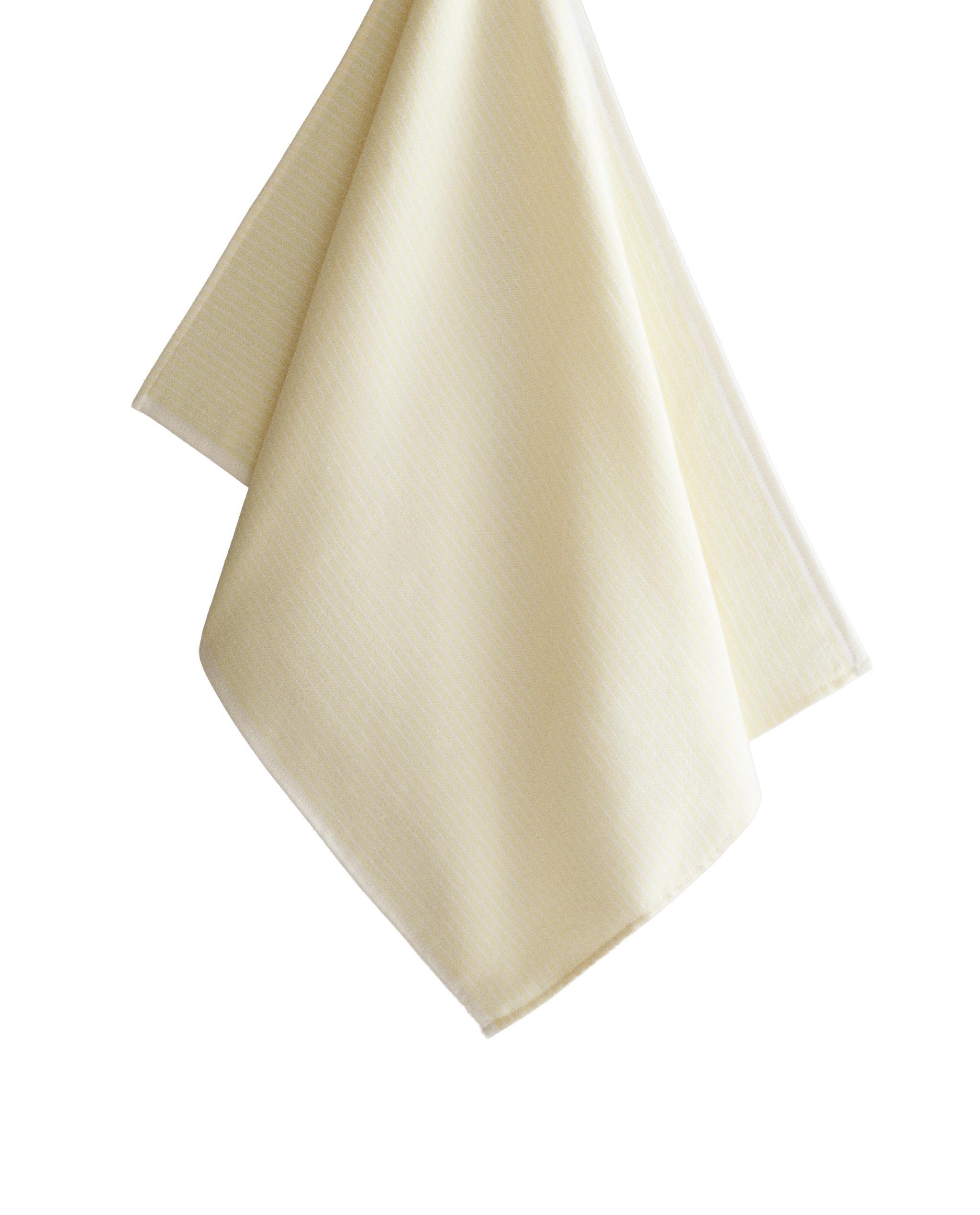 STRIPED COTTON TERRY TEA TOWEL product thumbnail 8