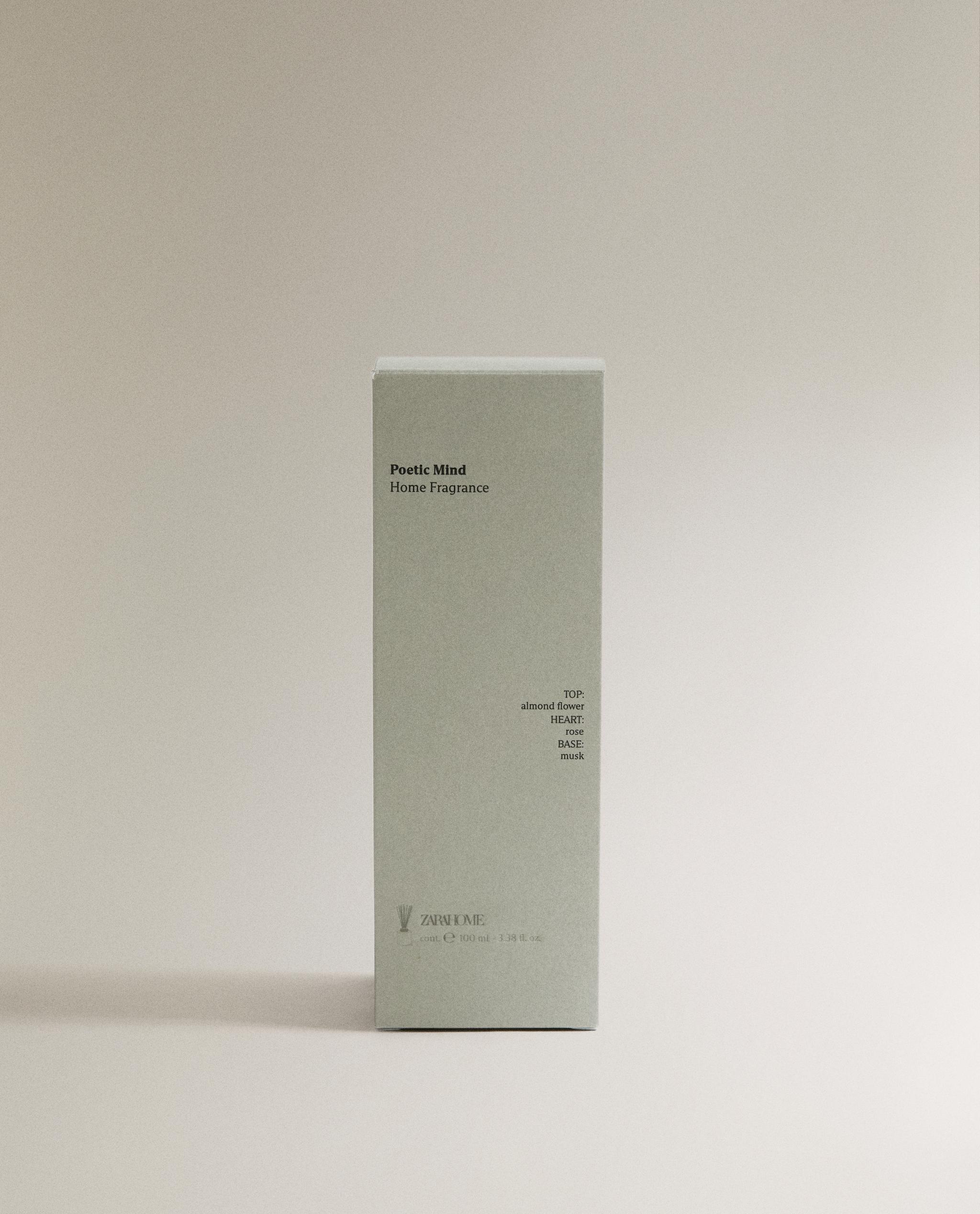 (100 ML) POETIC MIND REED DIFFUSERS product thumbnail 5