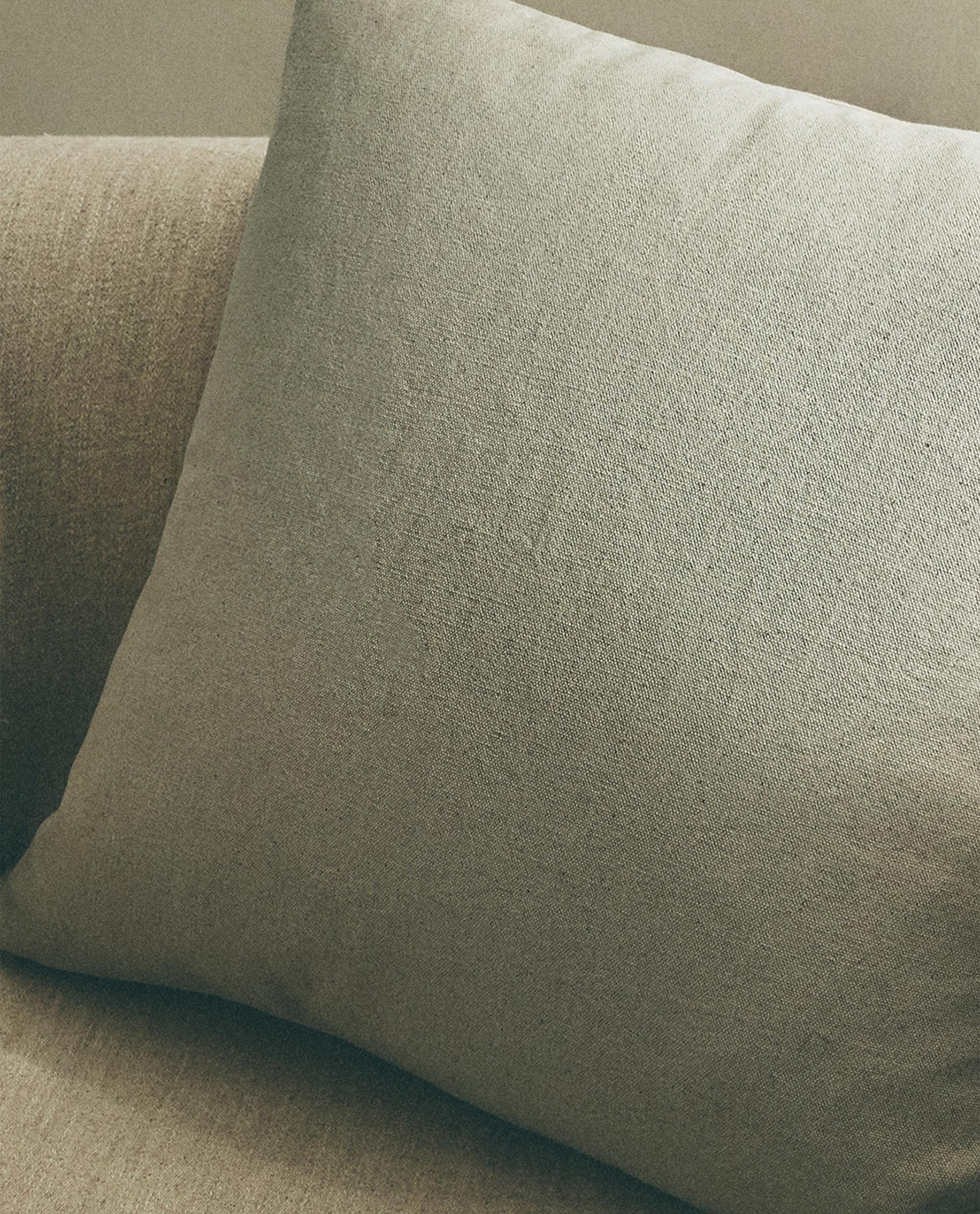 無地 クッションカバー | Zara Home 日本/Japan