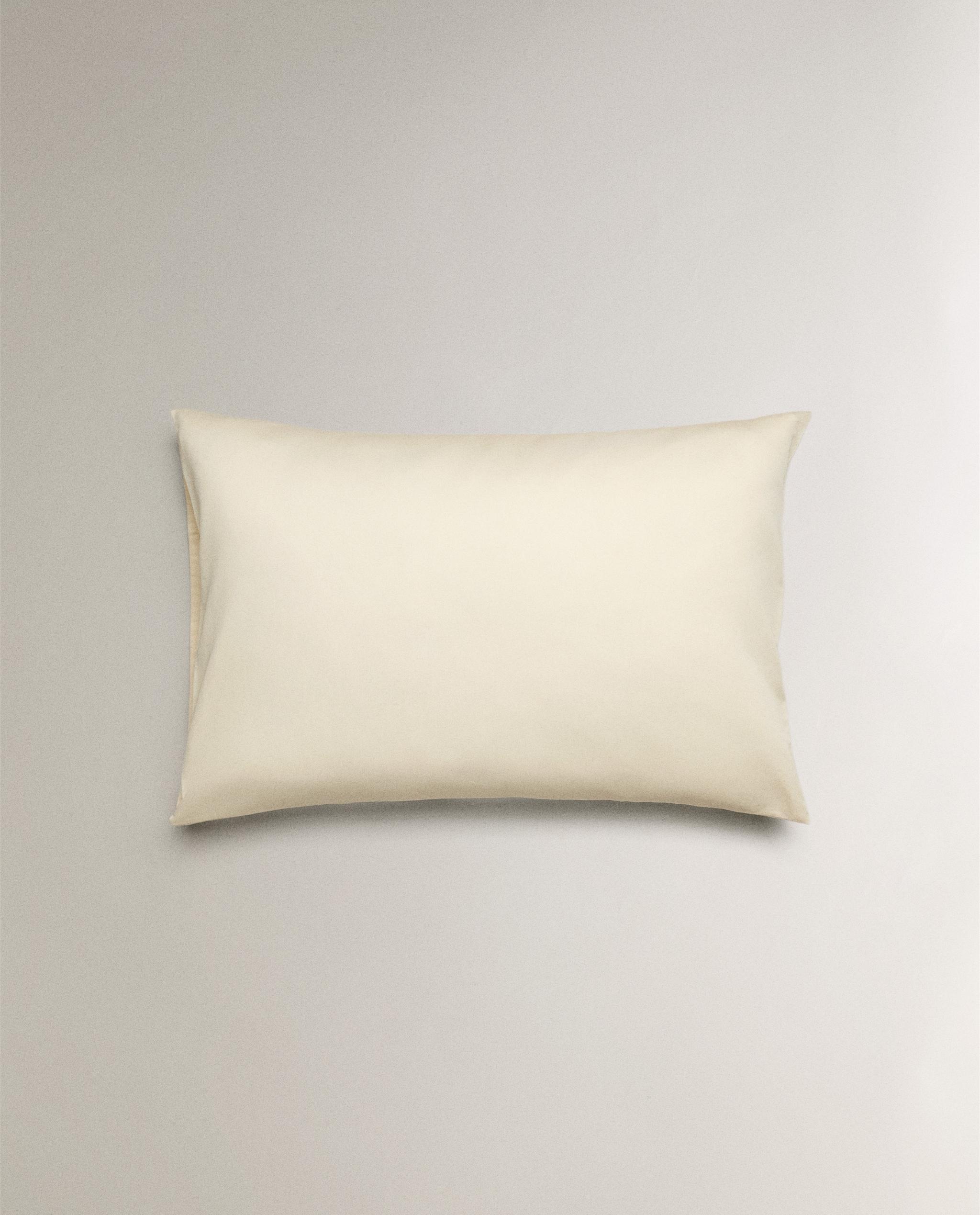 SATEEN PILLOWCASE (1000 THREAD COUNT) product thumbnail 12