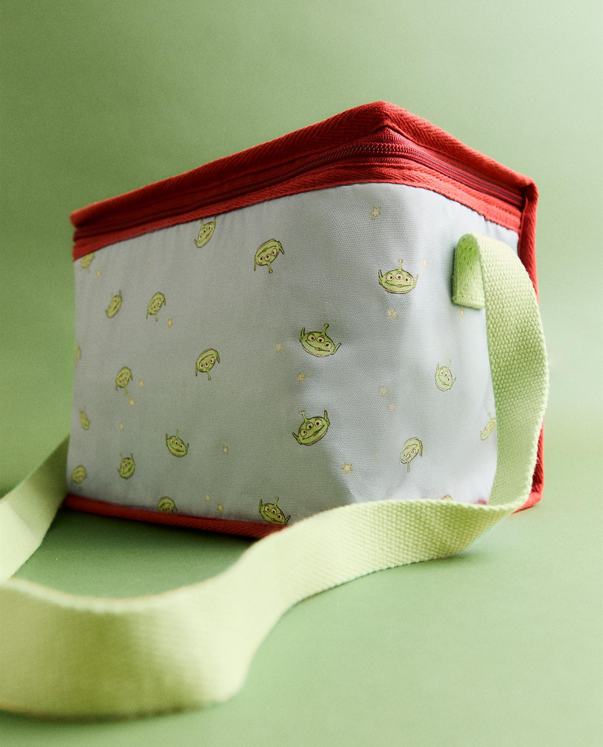 KÜHLTASCHE FÜR KINDER TOY STORY © DISNEY/PIXAR | Zara Home Schweiz ...